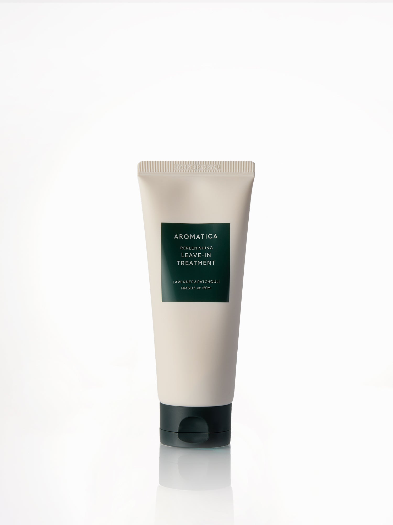 Replenishing Leave-in Treatment Lavender & Patchouli 150ml