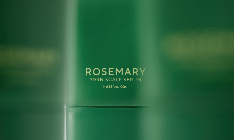 23 Years of Rosemary Research