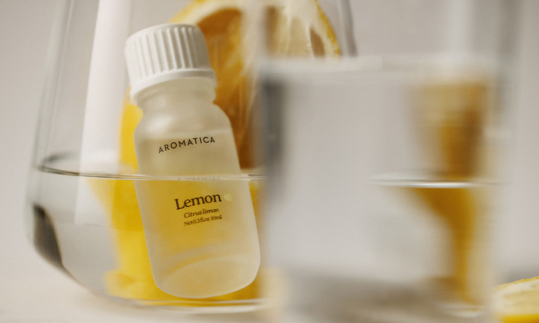 LEMON CORE IS IN — 4 Summer Must-Haves