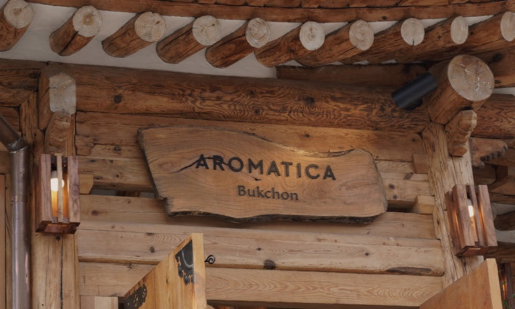 AROMATICA Bukchon