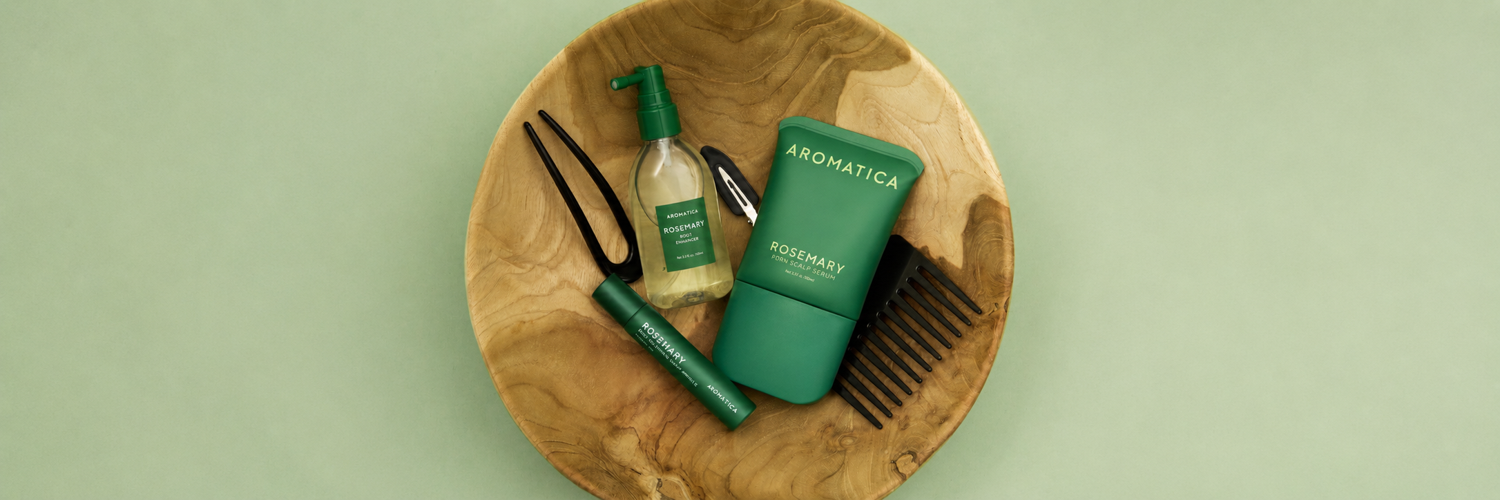 Hair Care Sets