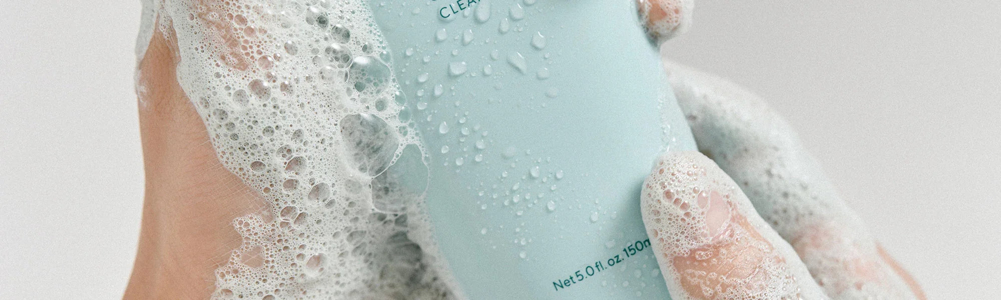 Face Wash & Cleansers