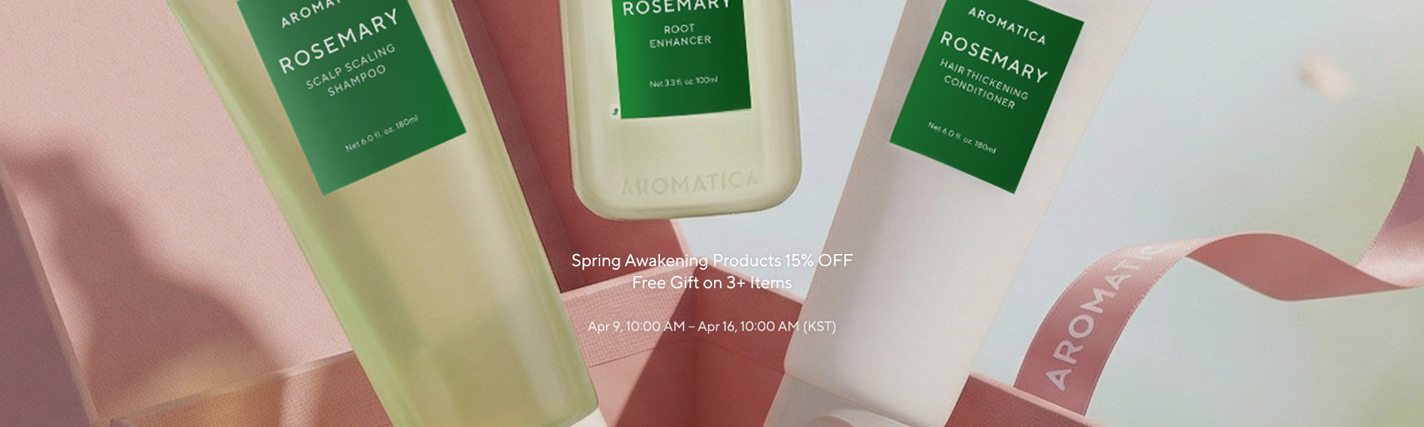 Spring Festival Vibes