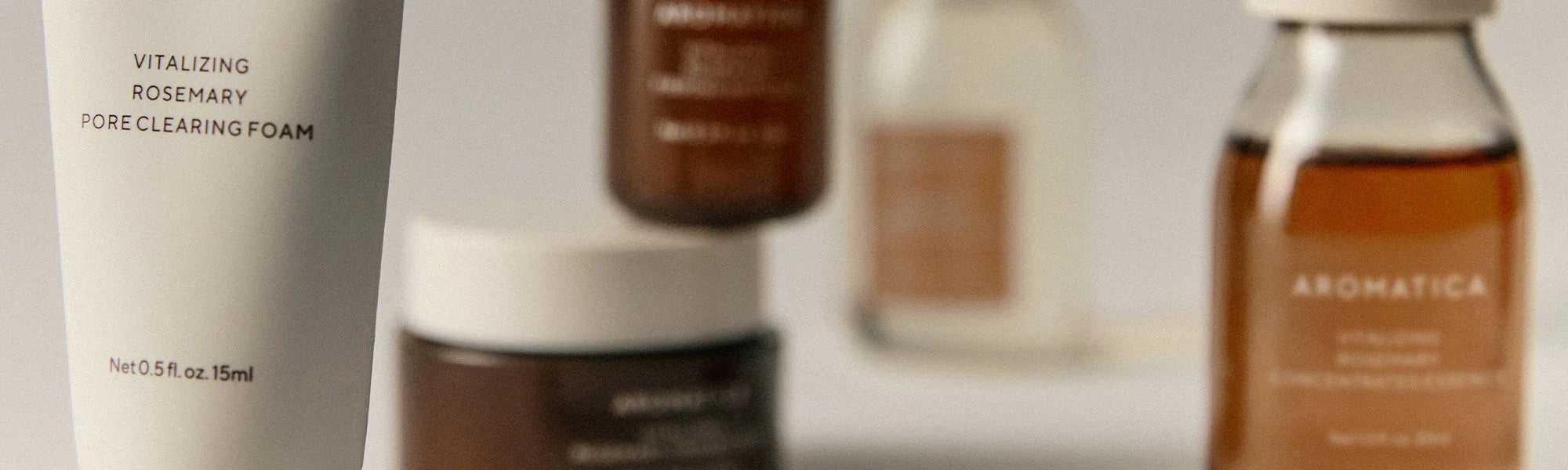 Skin & Feminine Care Sets