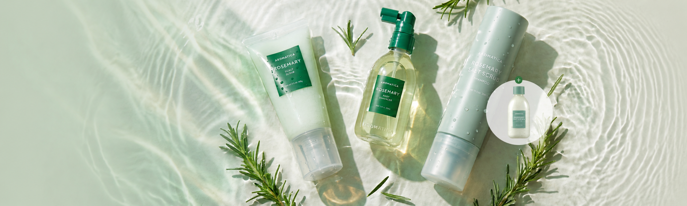 Summer Scalp Reset