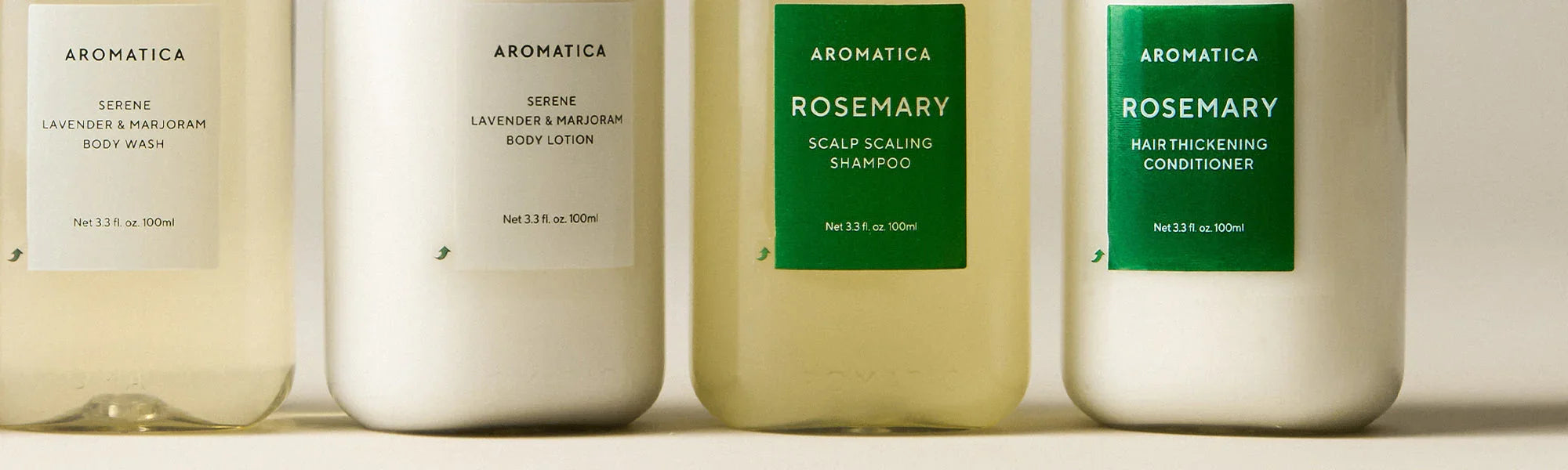 Hair Care Sets