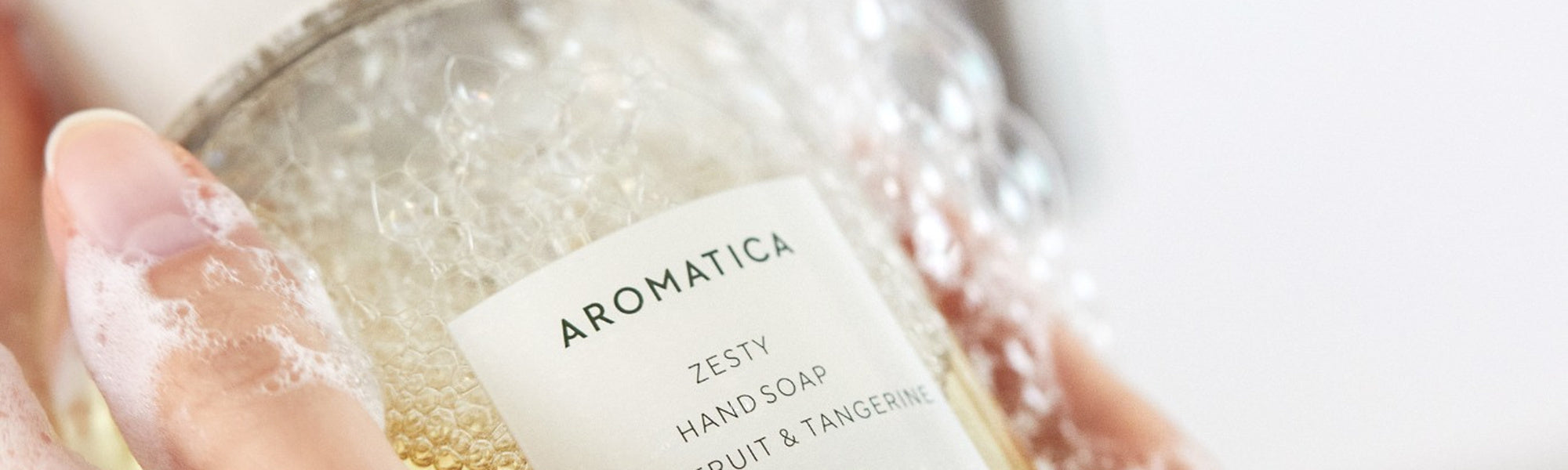 Hand Soap