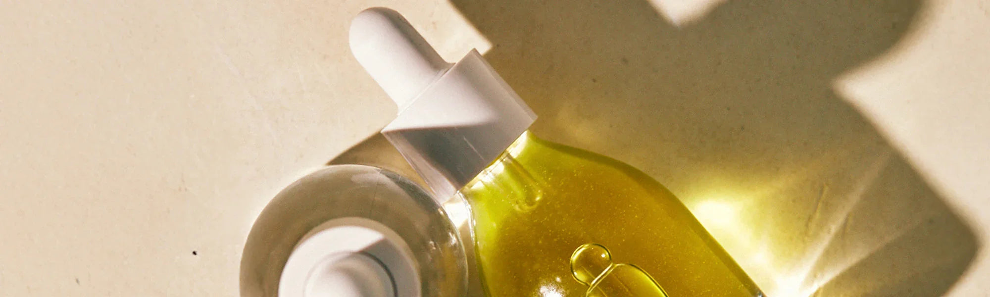 Face Oils