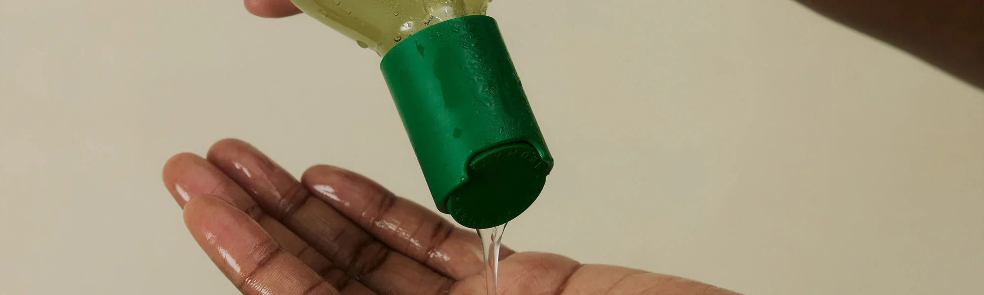 Shampoo & Conditioner