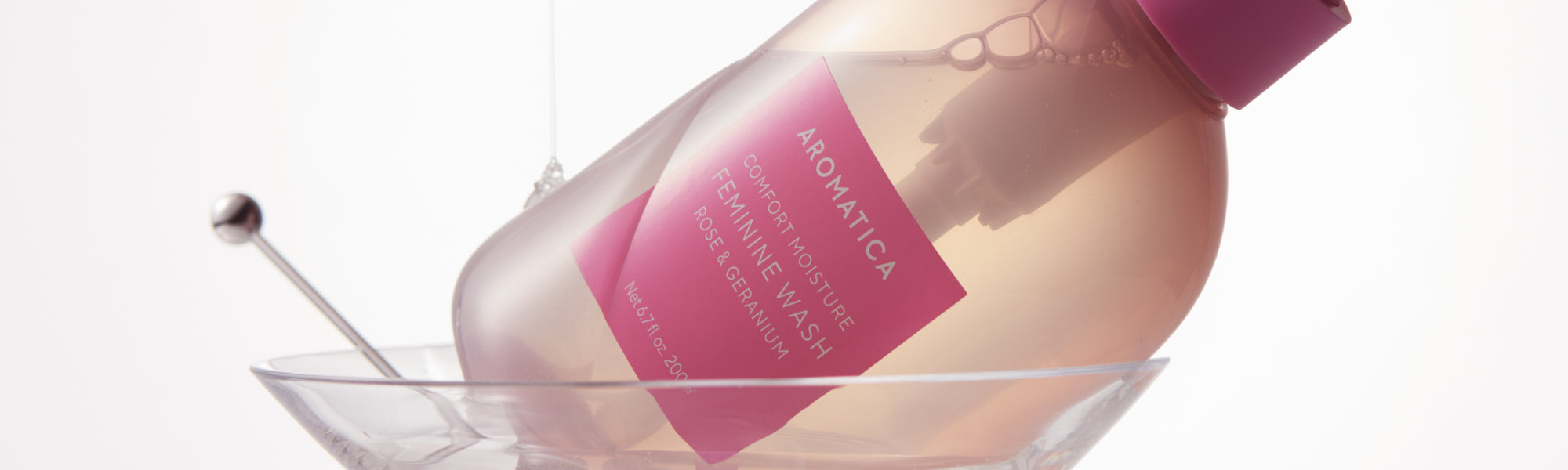 Feminine Wash