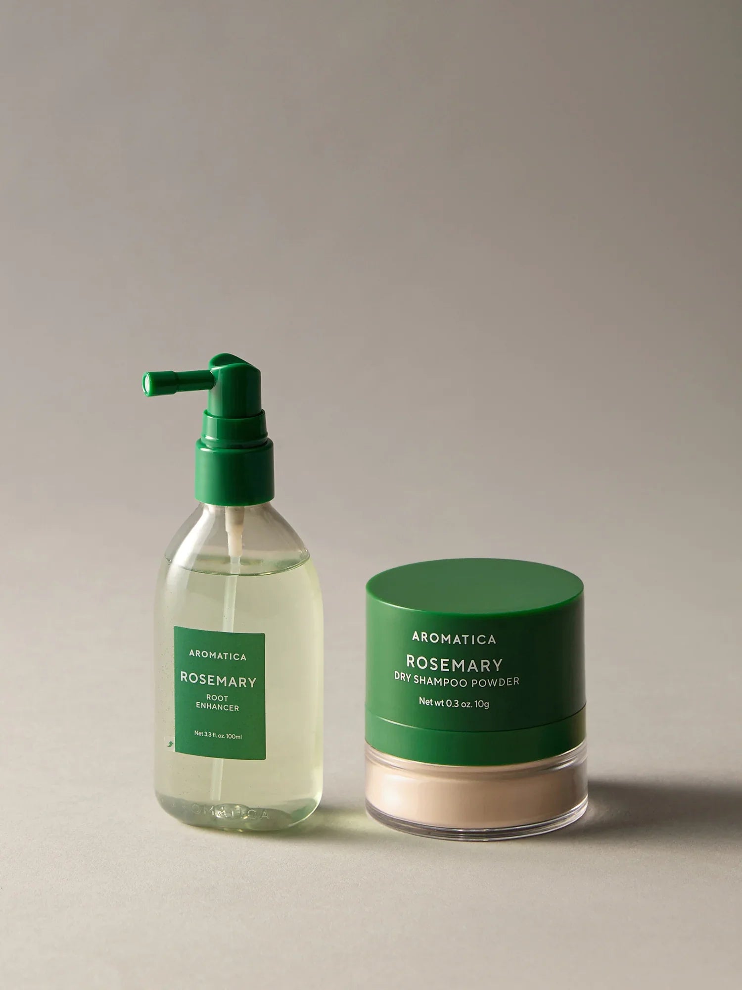 Rosemary Refresh & Volume Set