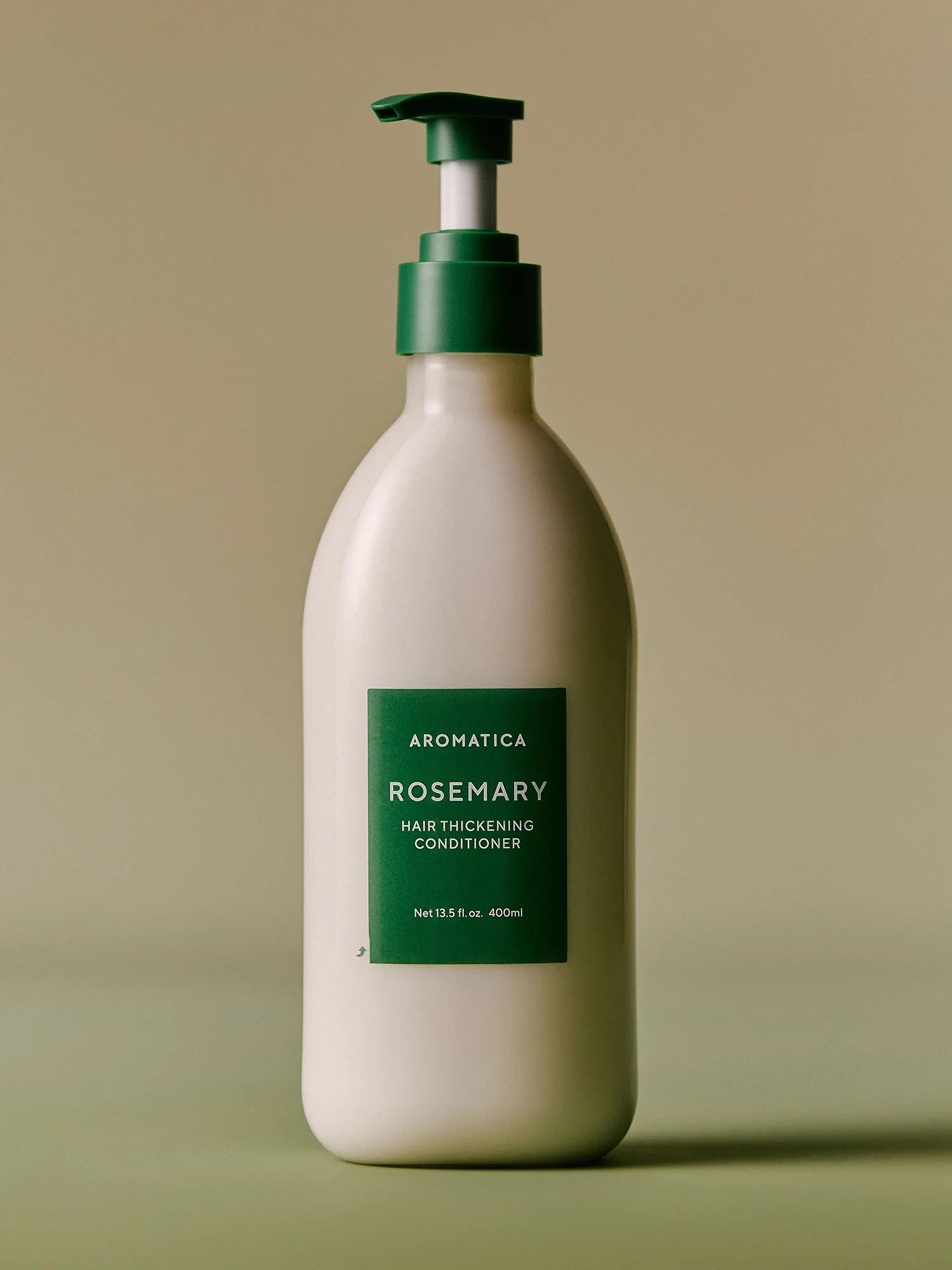 Rosemary Scalp Care Value-Size Set – AROMATICA Global