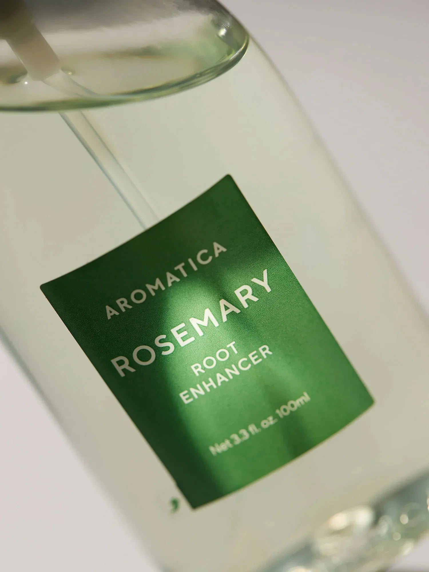 Rosemary Root Enhancer 100ml & Refill 100ml x2