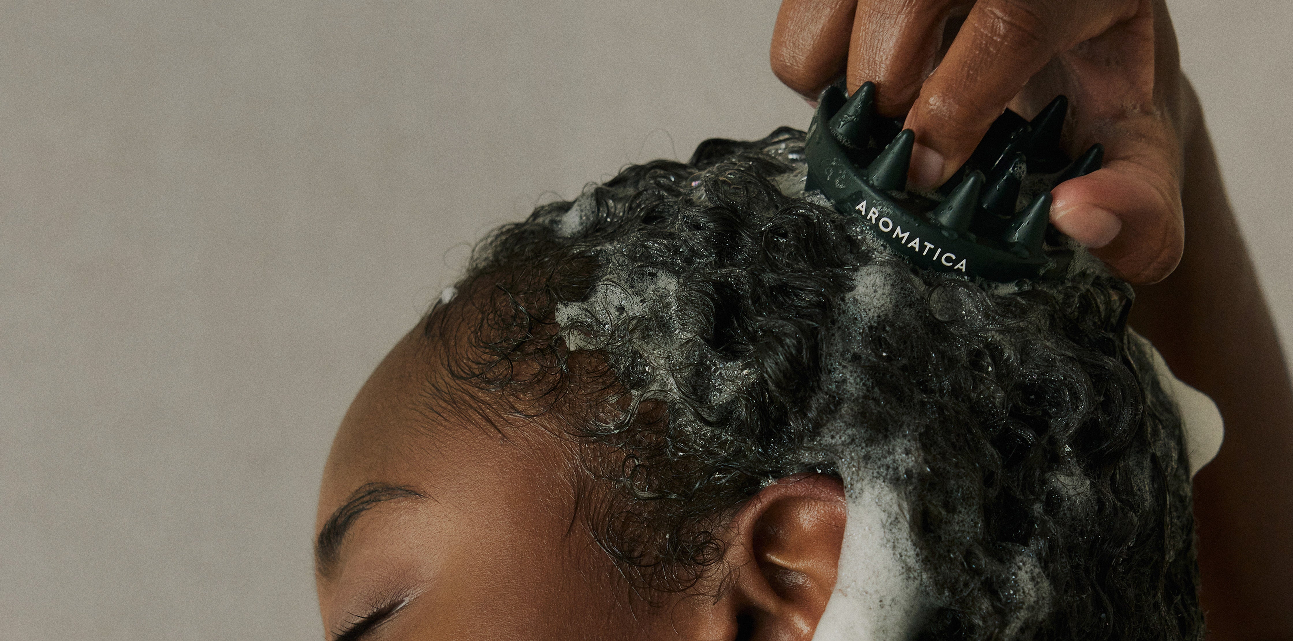 Nature Crafted. Results Proven. - AROMATICA Global