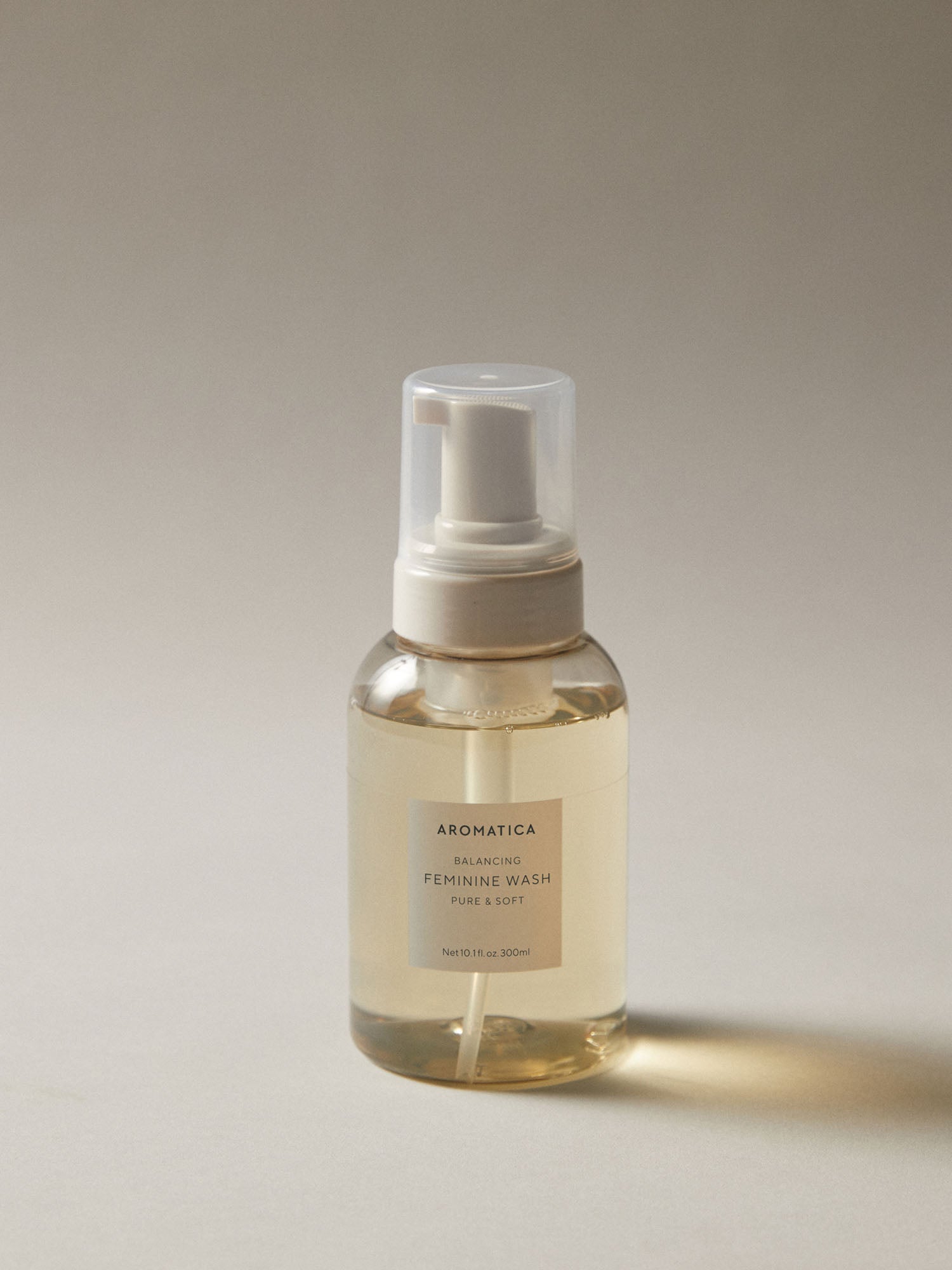 ピュア＆ソフト フェミニンウォッシュ 170ml