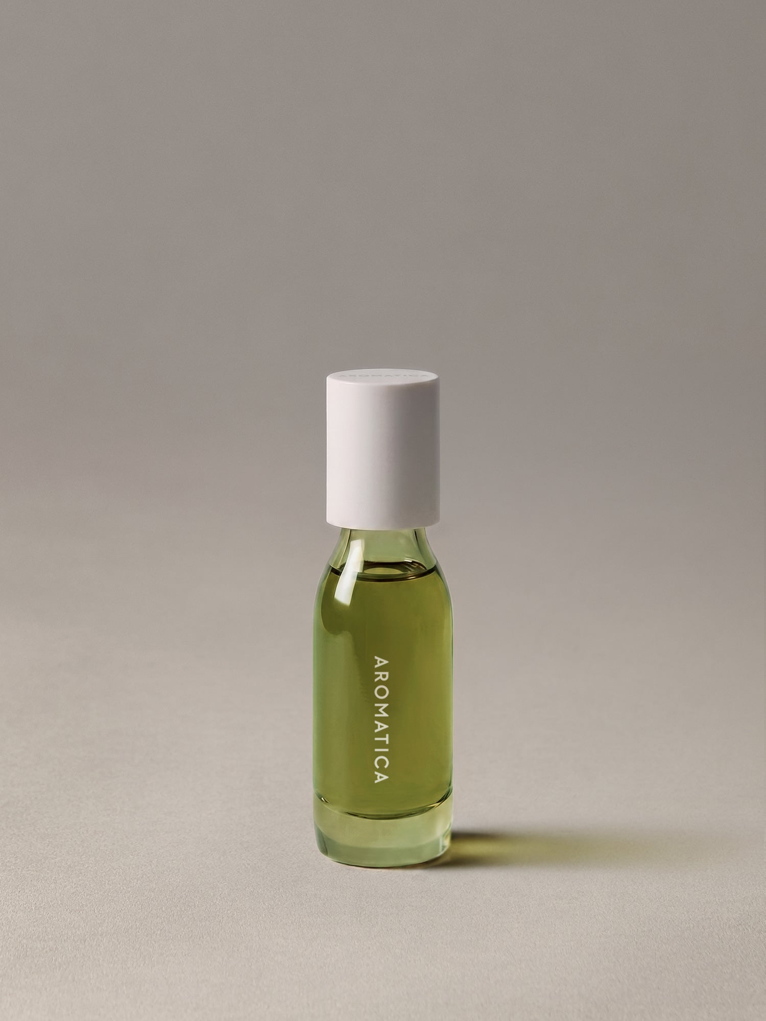 Aromatherapy Roll-On Clear Focus 9ml