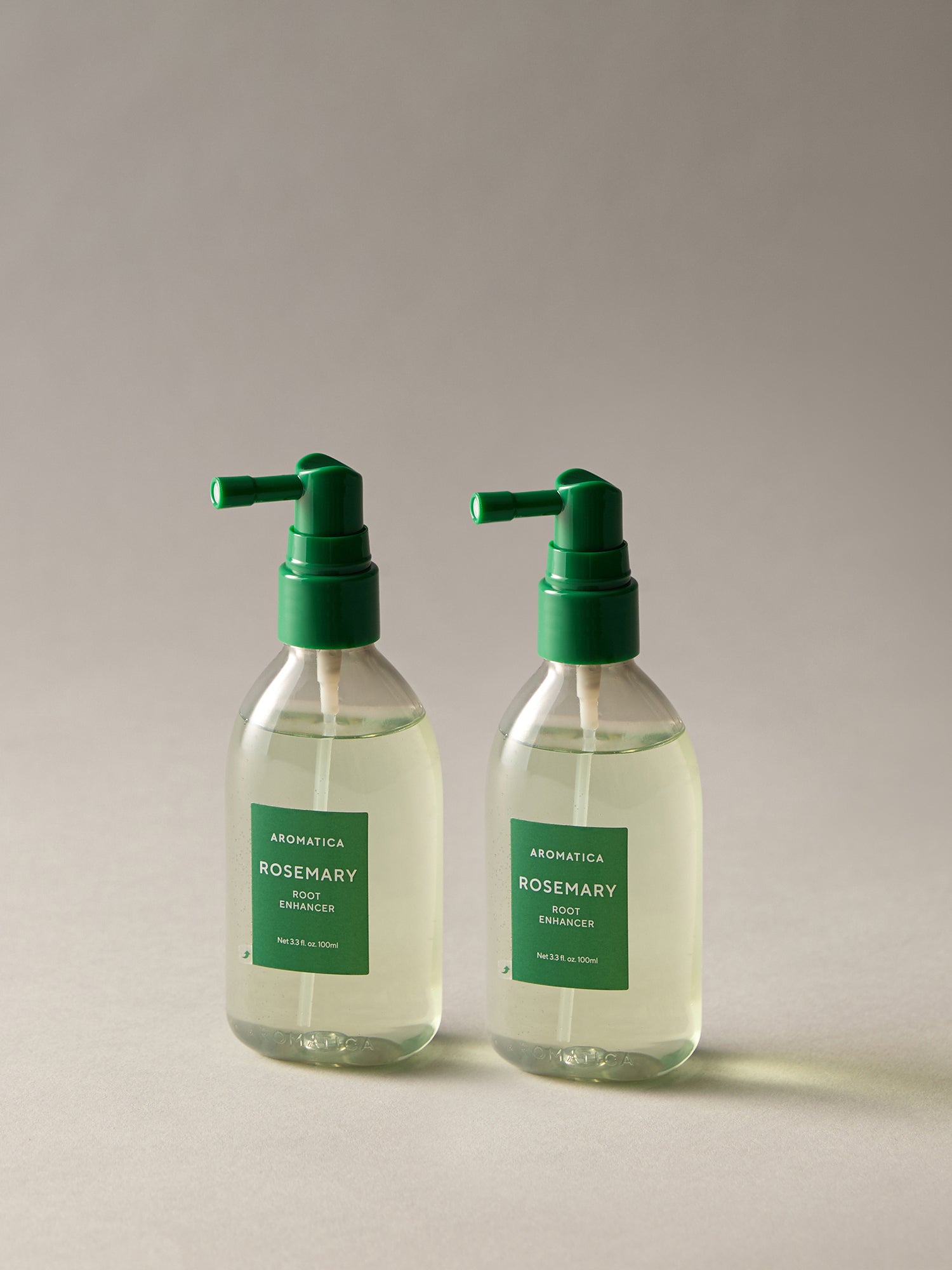 Rosemary Root Enhancer 100ml Duo