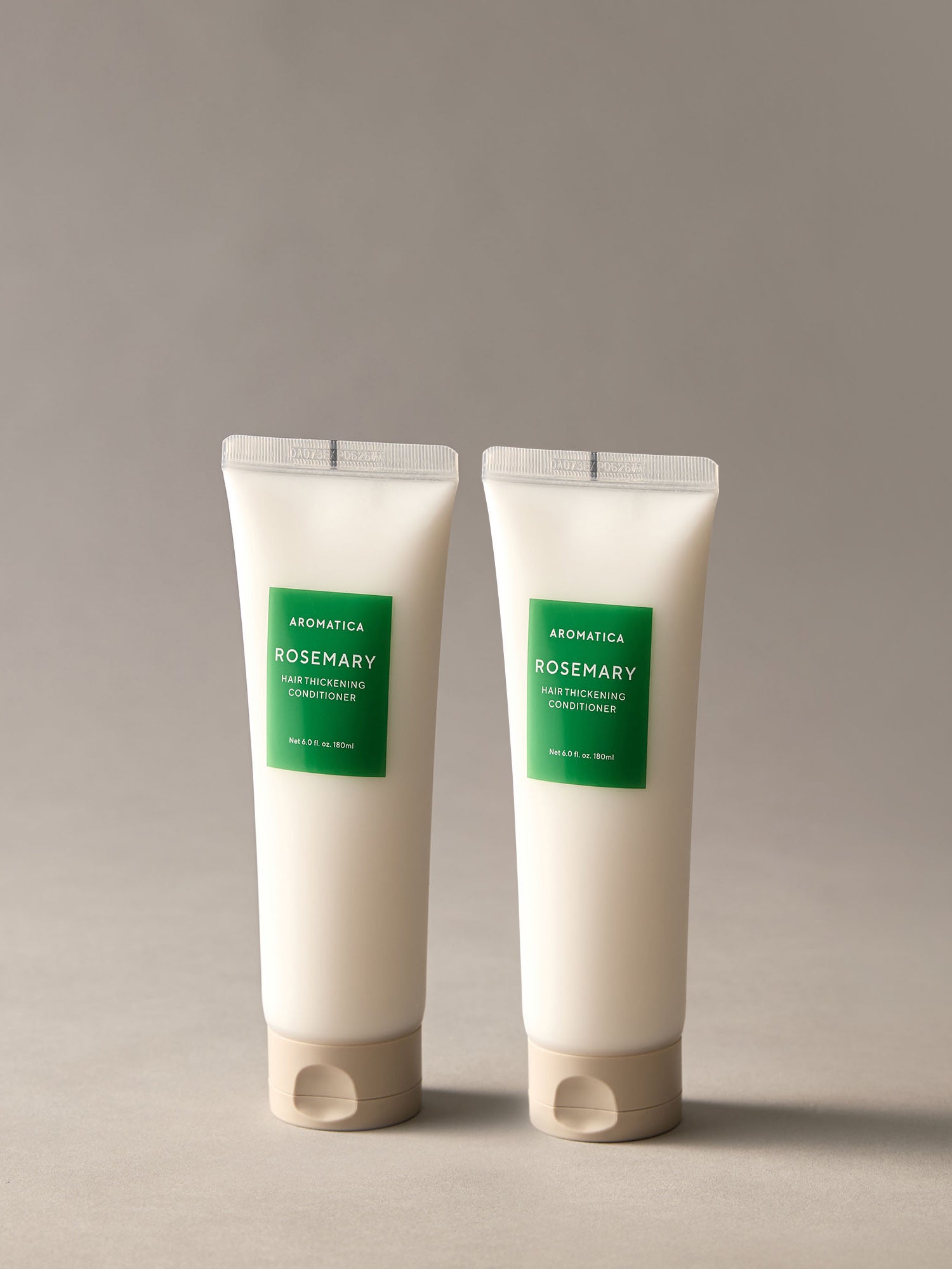 Rosemary Hair Thickening Conditioner 180ml Duo
