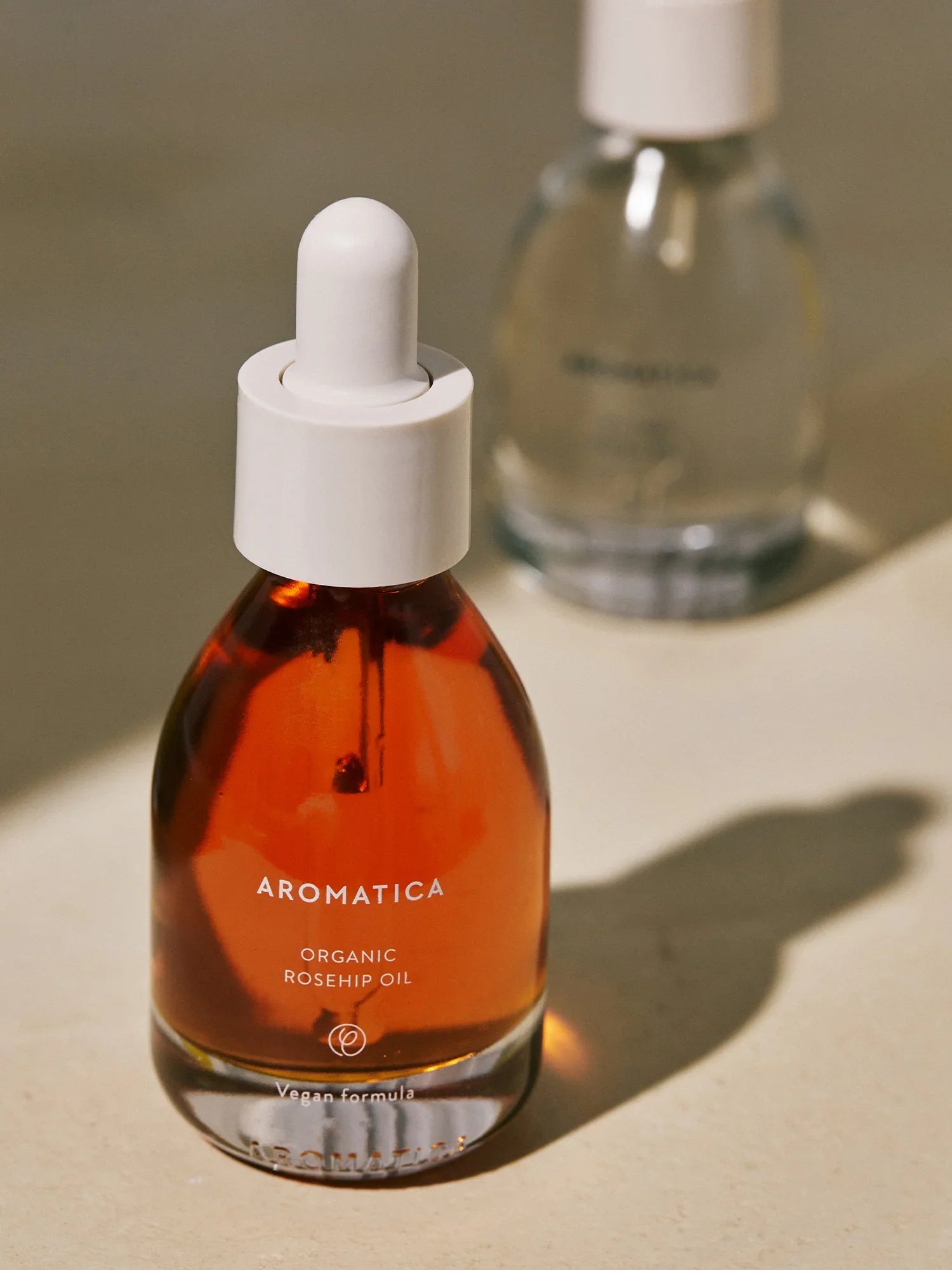 Organic Rosehip Oil 30ml