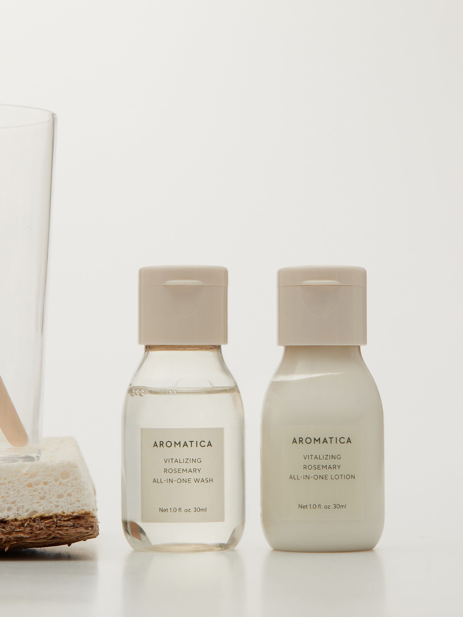 Rosemary All-In-One Trial Set