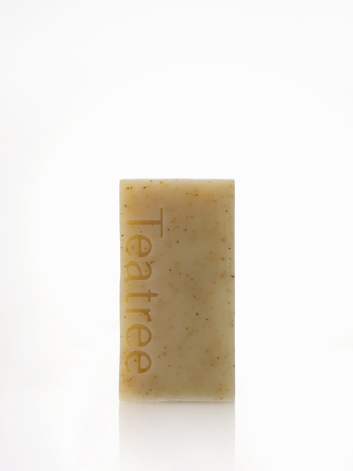 Tea Tree Balancing Cleansing Bar 110G