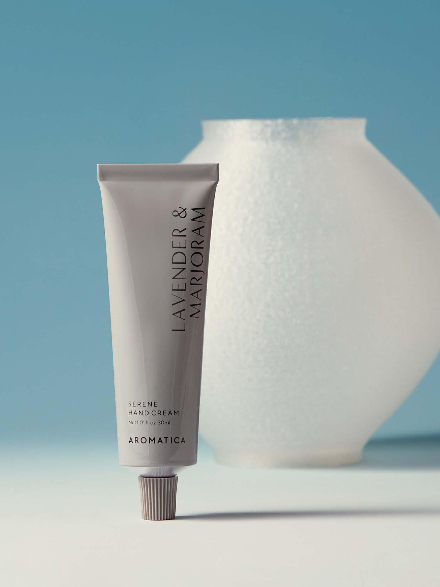 Serene Hand Cream Lavender & Marjoram 30ml