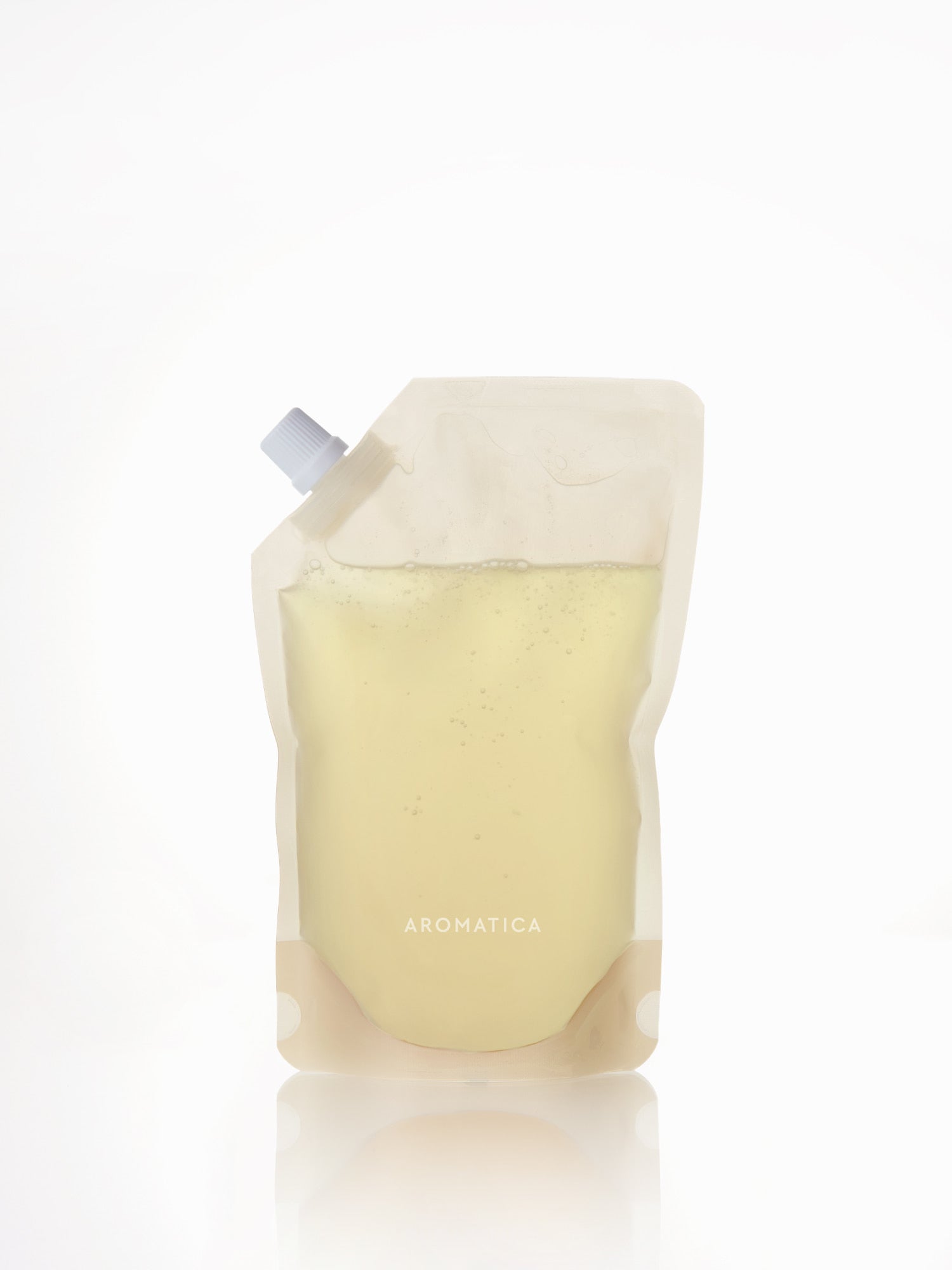 Rosemary Scalp Scaling Shampoo Refill 500ml