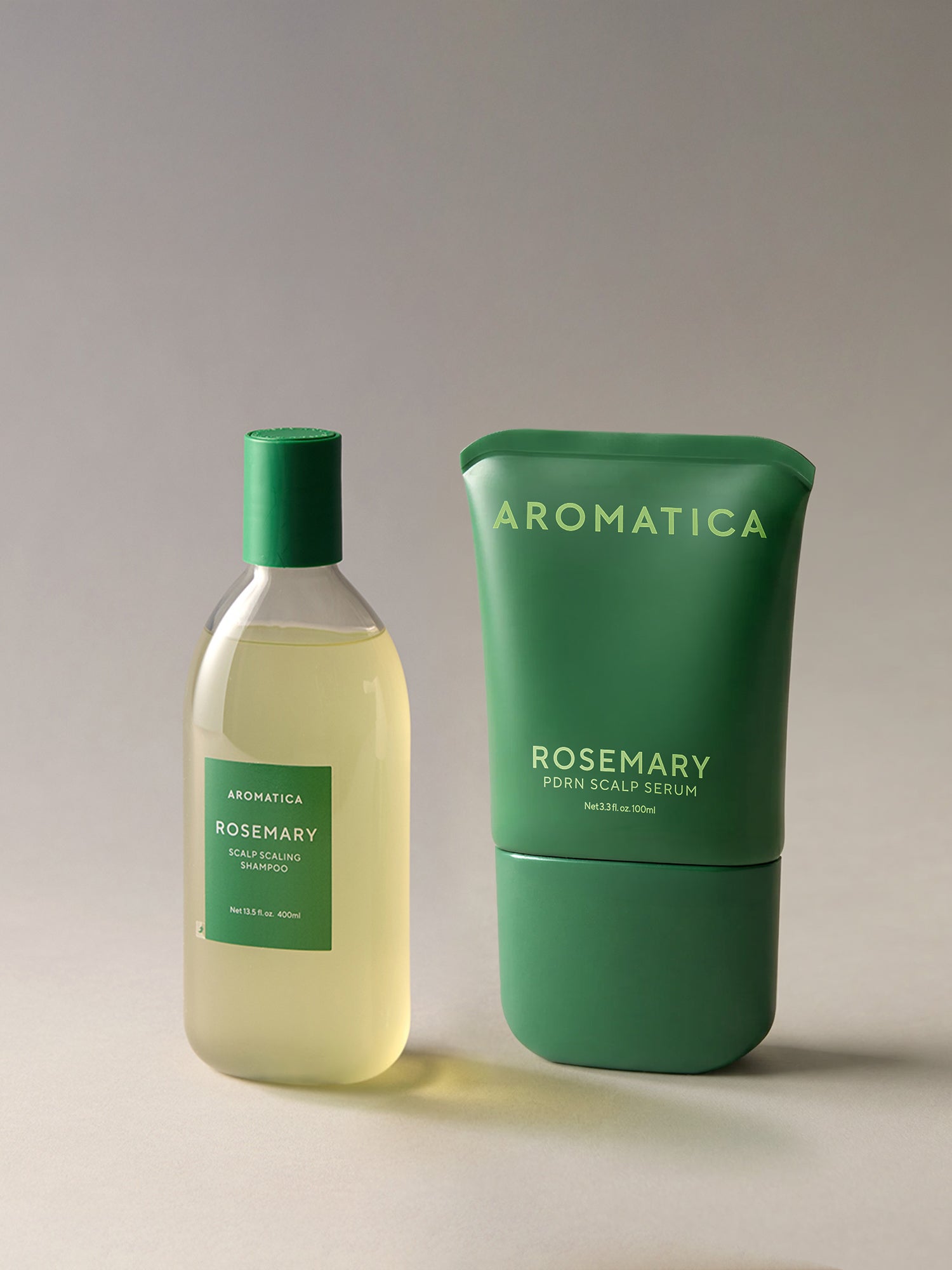 Rosemary Daily Scalp Care Set