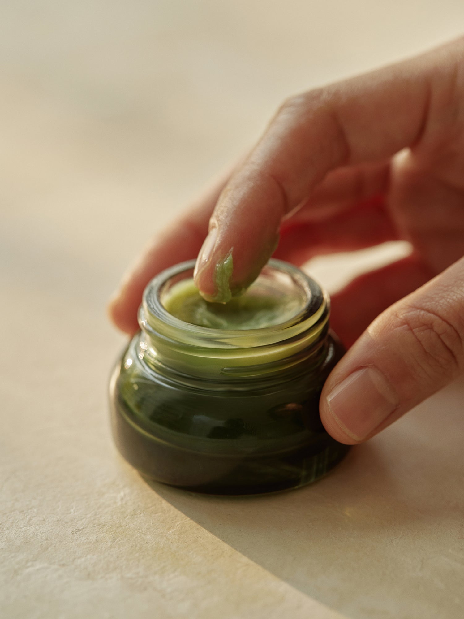 Unburden Stress Relief Balm 17g