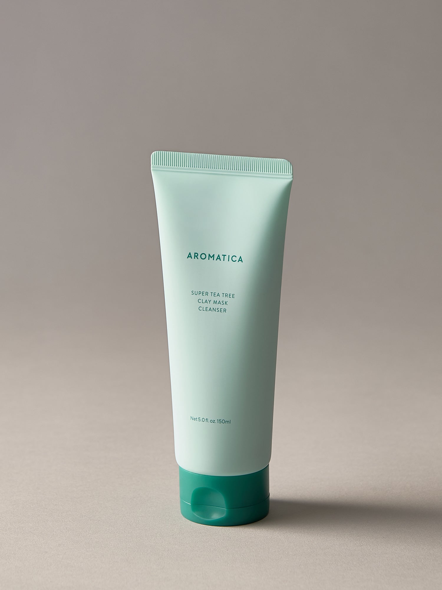 Super Tea Tree Clay Mask Cleanser 150ml