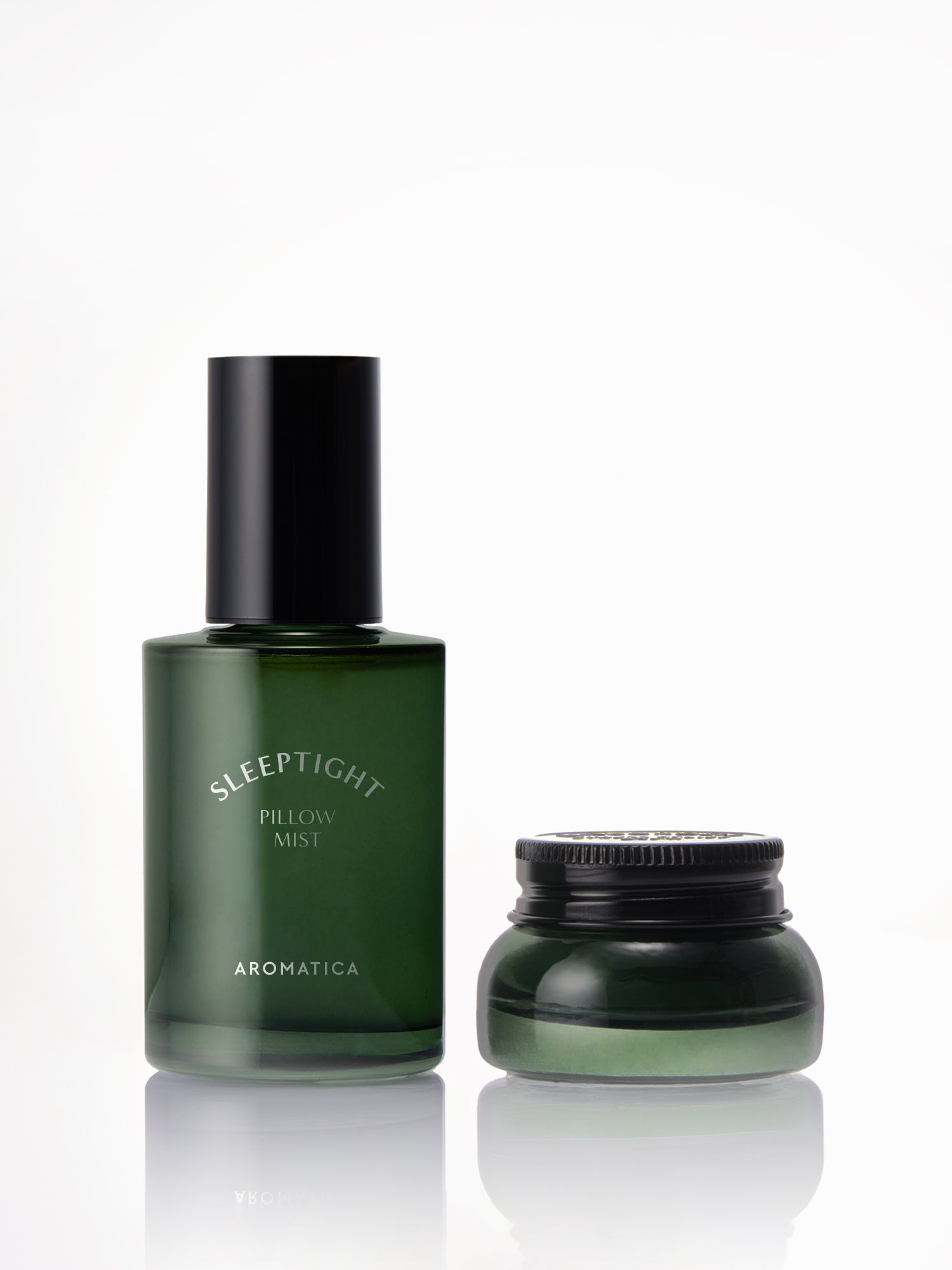 Sleep Tight Pillow Mist & Unburden Stress Relief Balm
