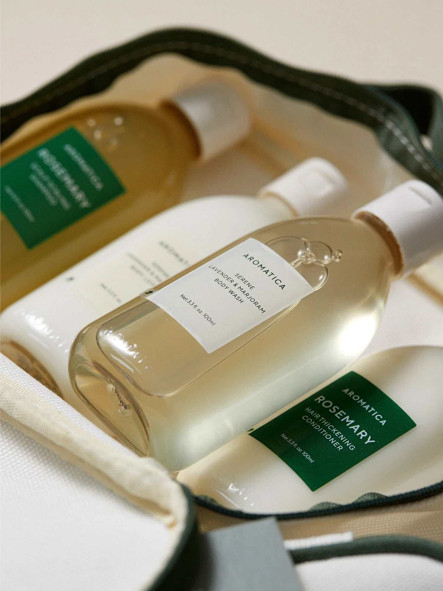 AROMATICA roremaryビタライジング セット AROMATICA roremaryビタライジング セット AROMATICA roremaryビタ