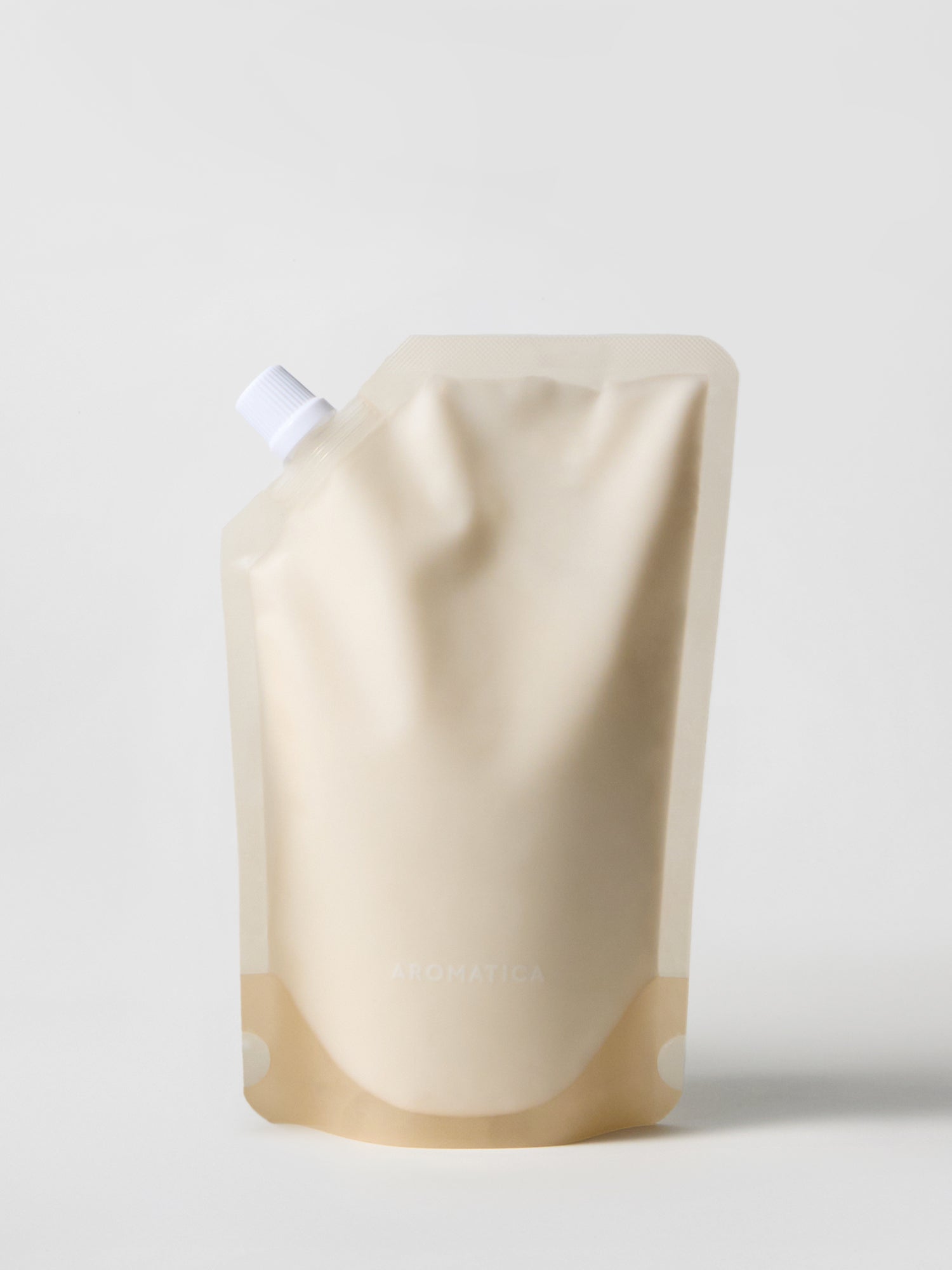 Lemongrass Body Lotion Refill 500ml