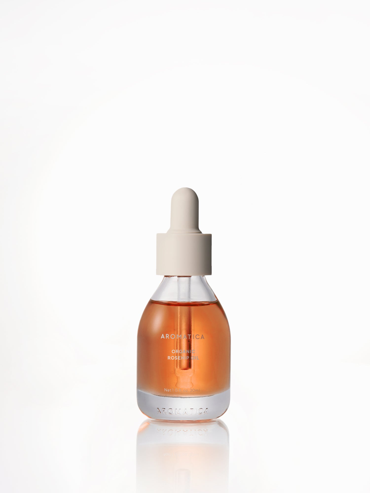 Organic Rosehip Oil 30ml