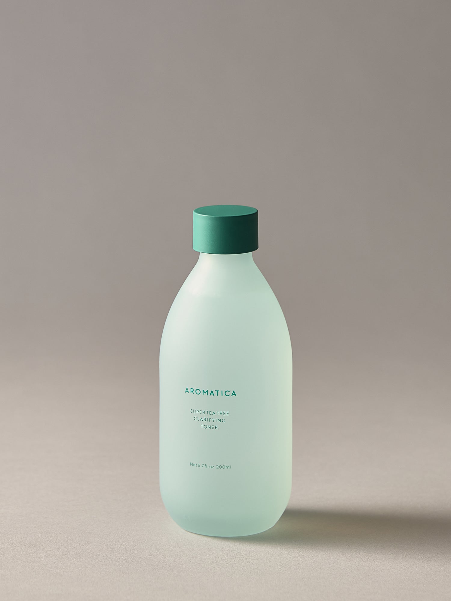 Super Tea Tree Clarifying Toner 200ml