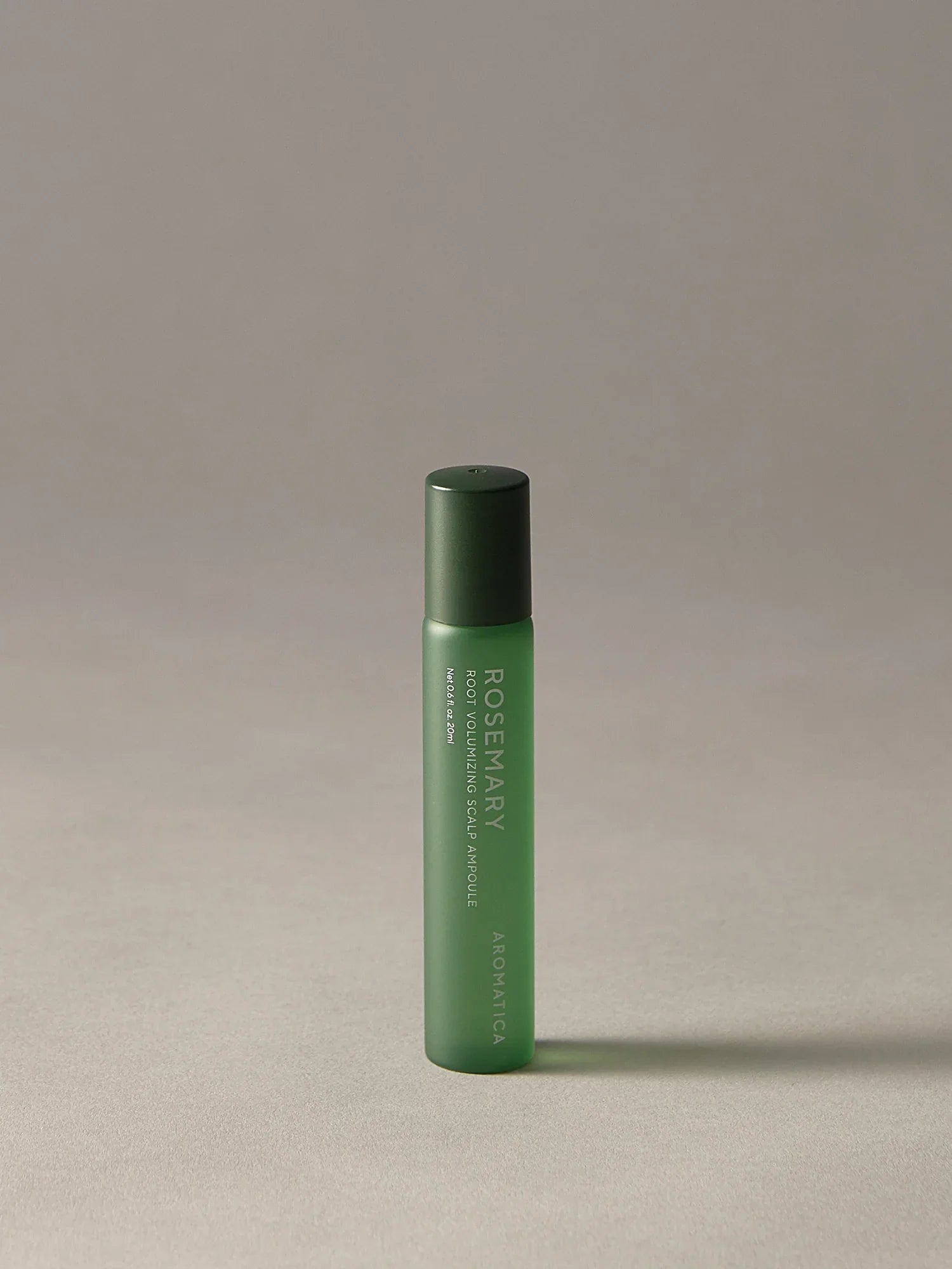 Rosemary Root Volumizing  Scalp Ampoule 20ml