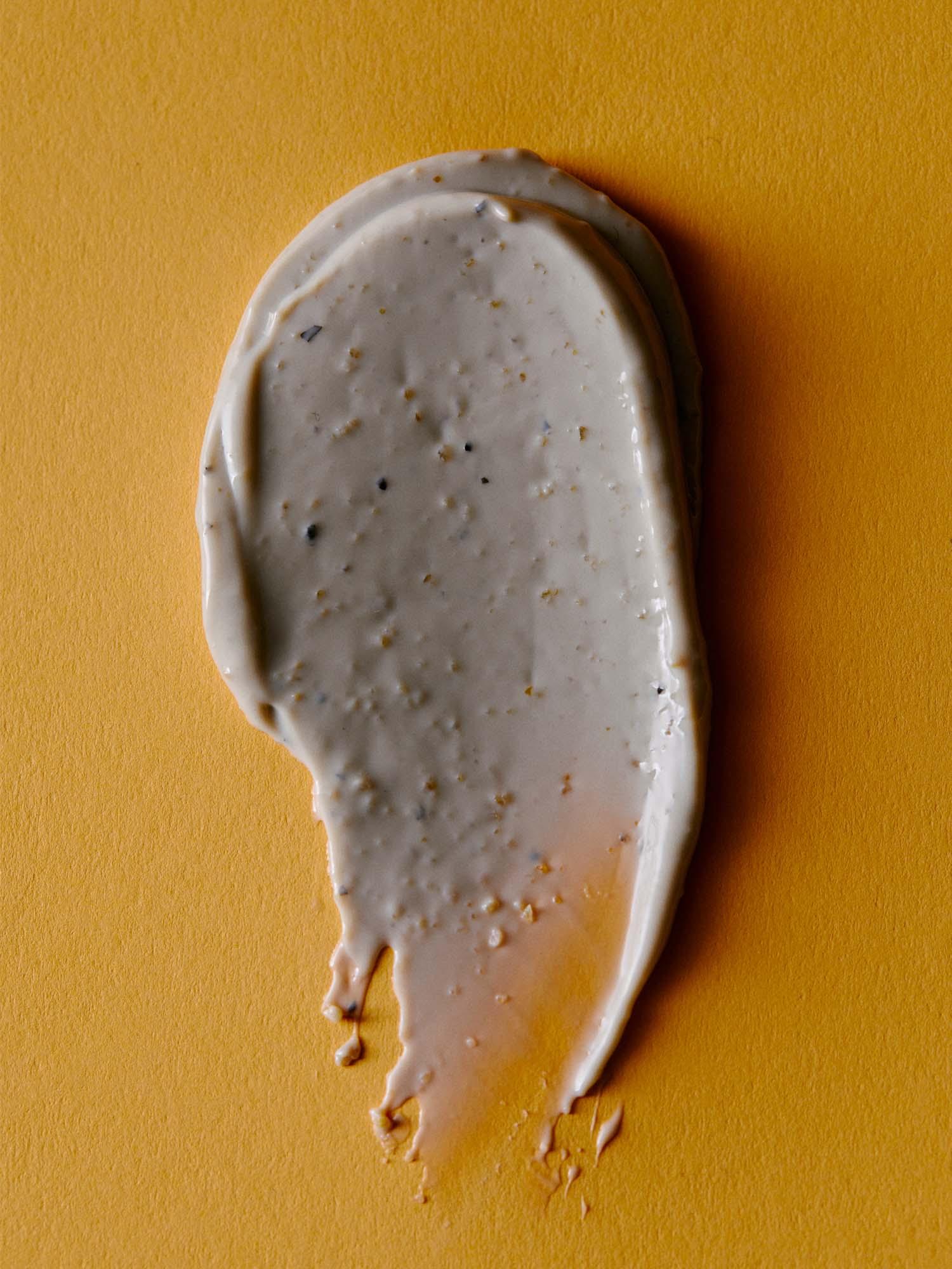 Glow Vita Facial Scrub Orange & Neroli 150ml