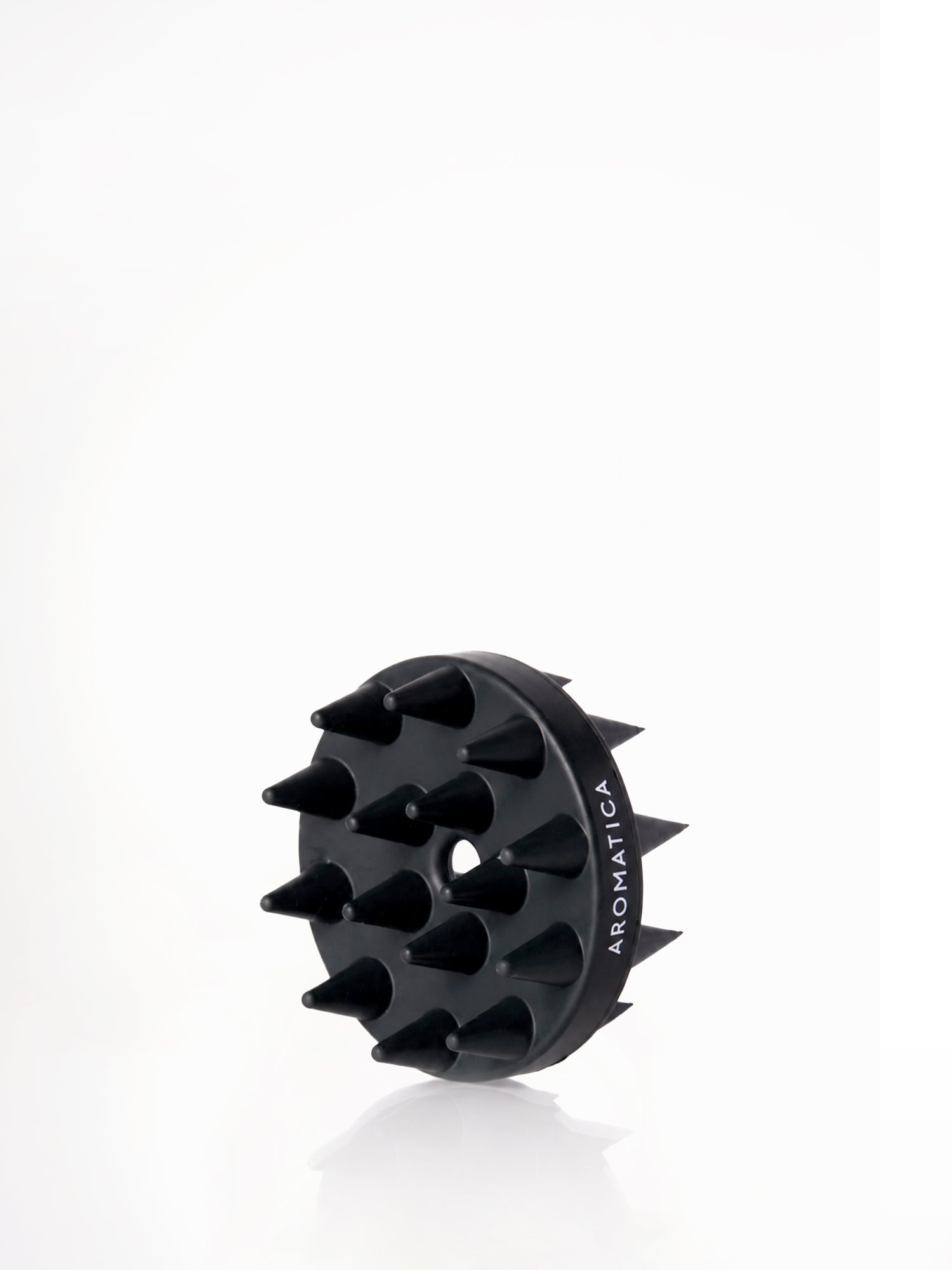 Dual Scalp Care Shampoo Brush