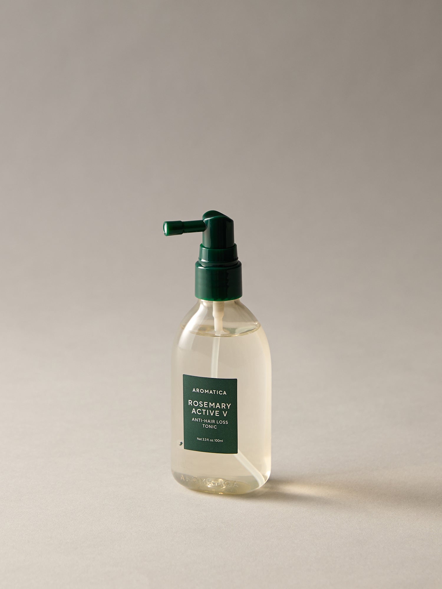 ティーツリー ピュリファイング トニック 100ml