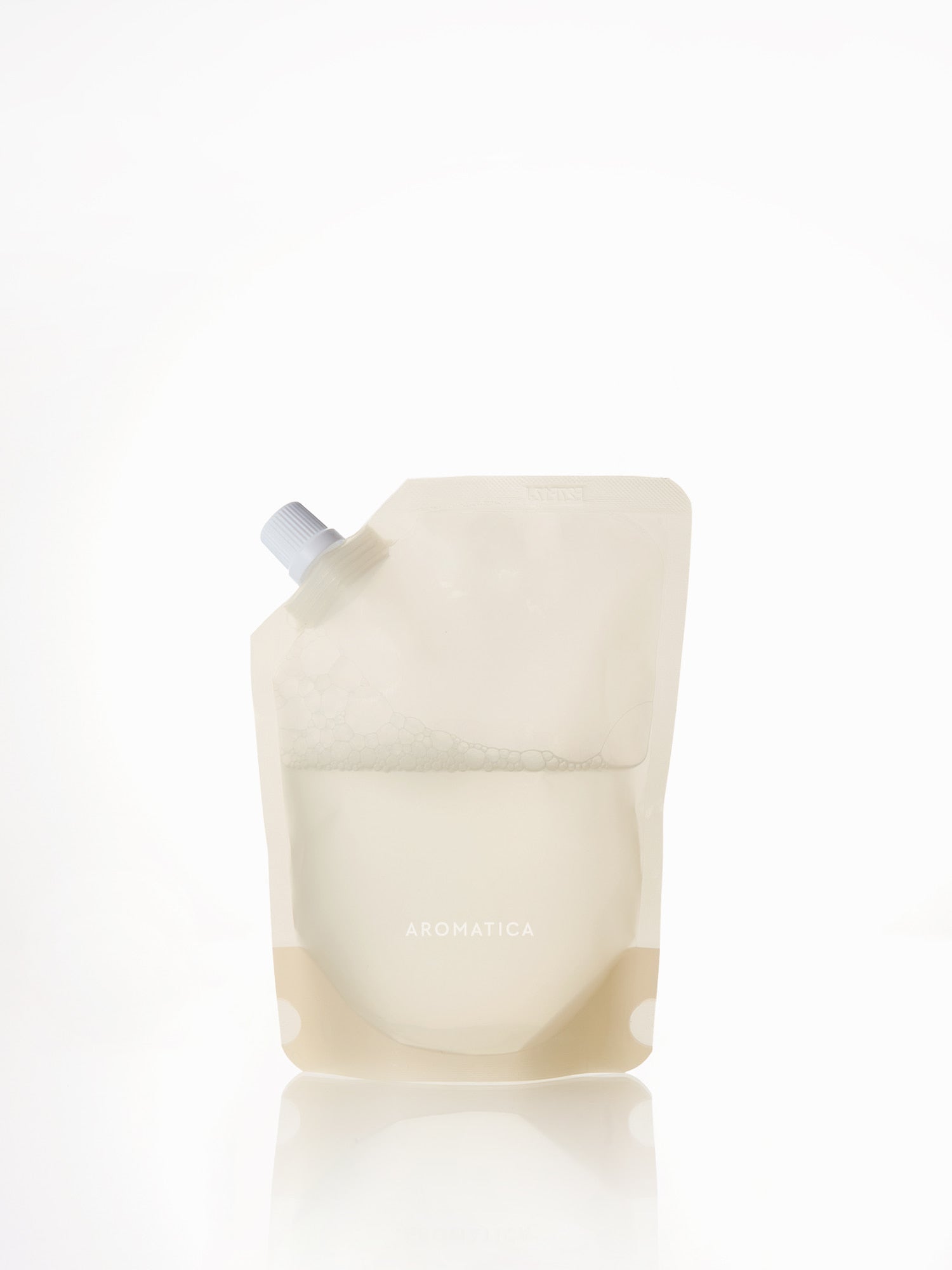 Pure & Soft Feminine Wash Refill 300ml
