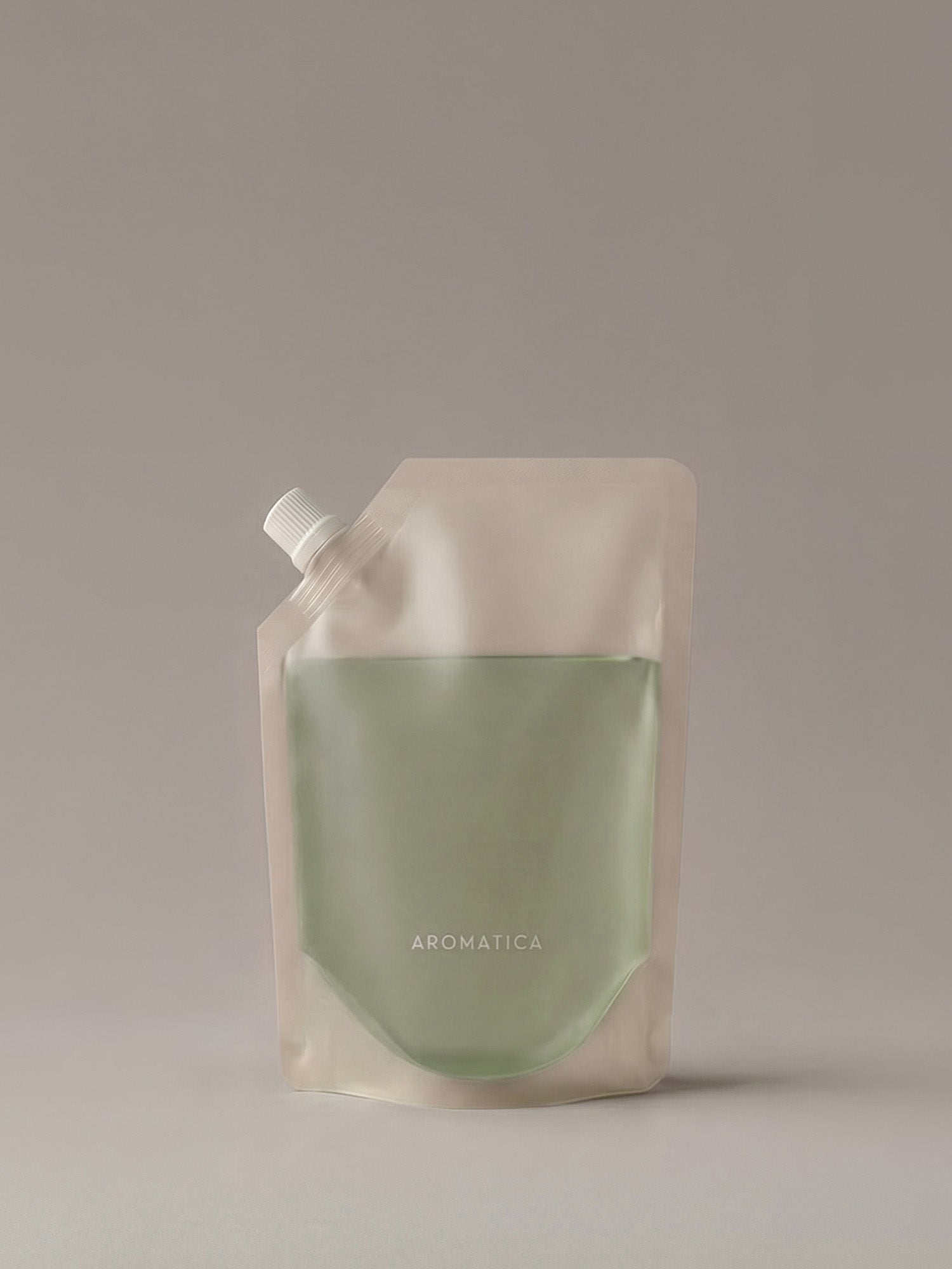 Awakening Body Wash Peppermint & Eucalyptus Refill 300ml