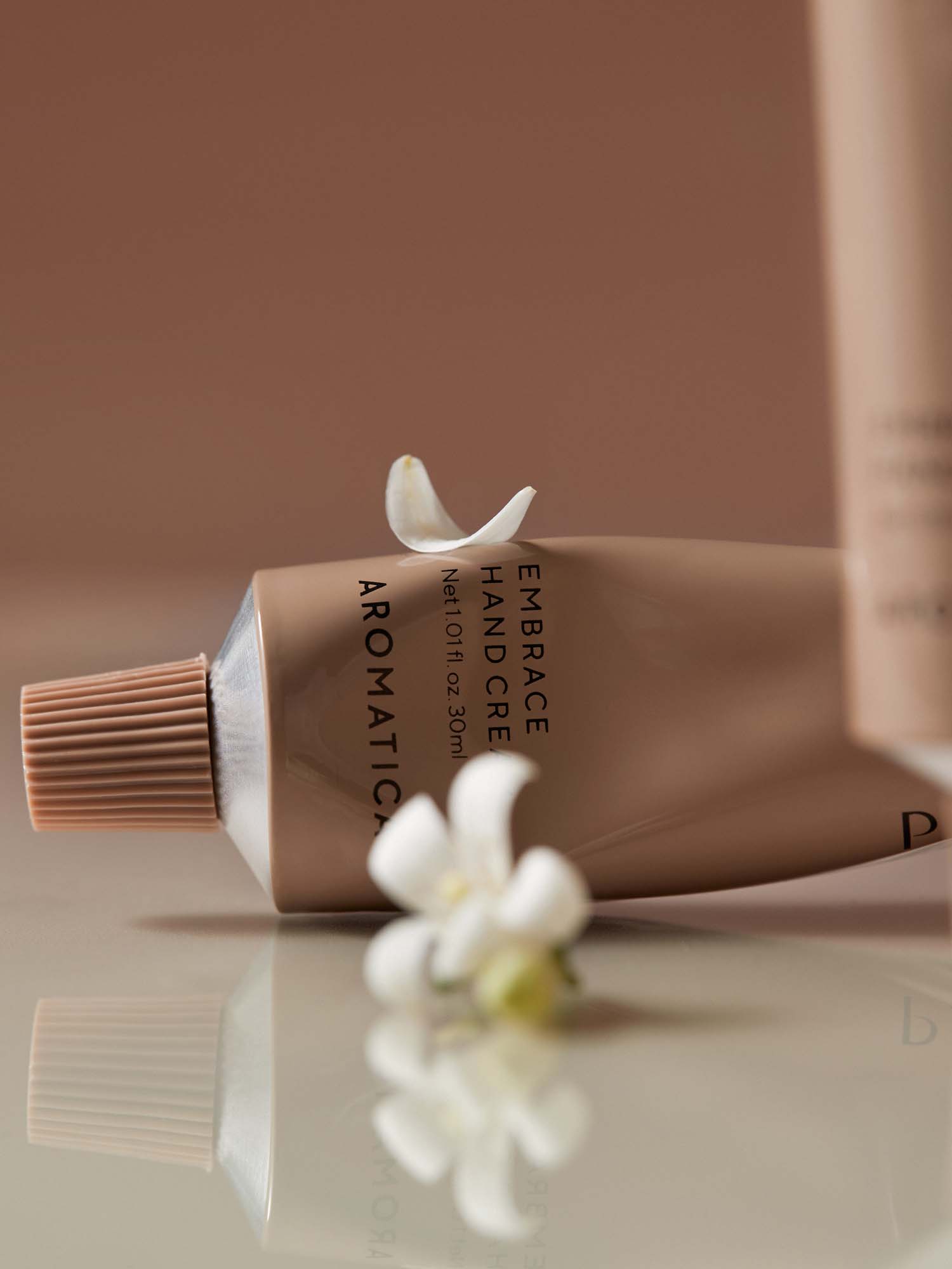 Embrace Hand Cream Neroli & Patchouli 30ml