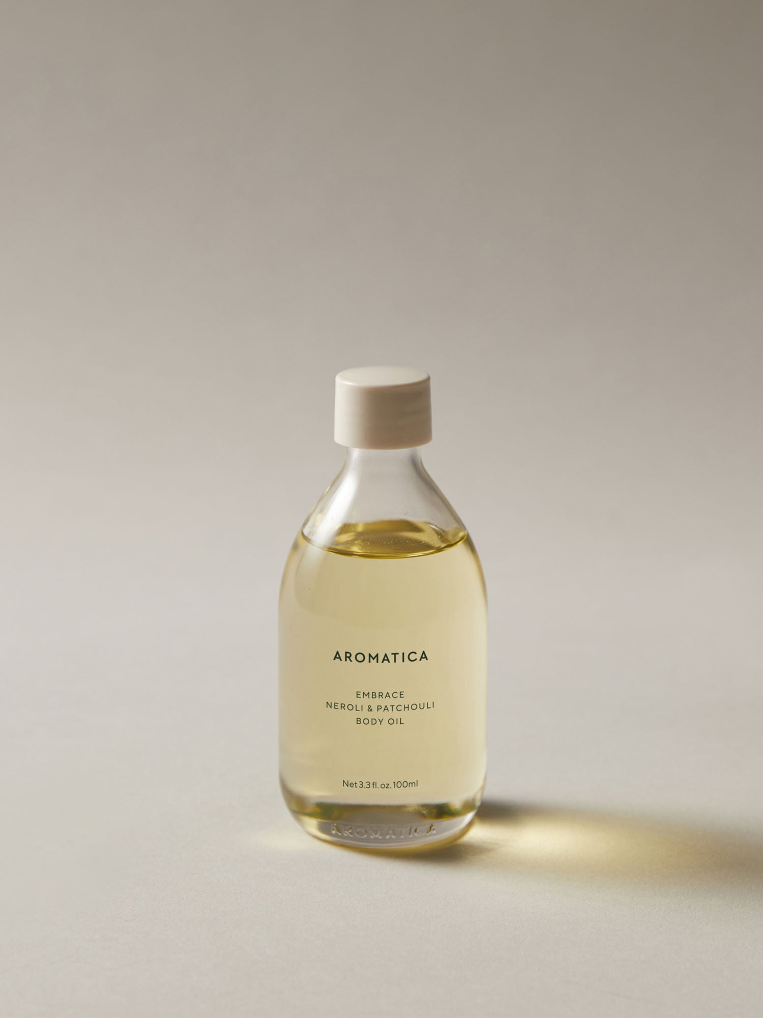 Embrace Body Oil Neroli & Patchouli 100ml