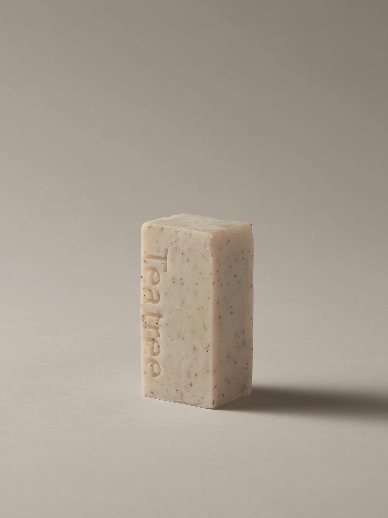 Tea Tree Balancing Cleansing Bar 110G