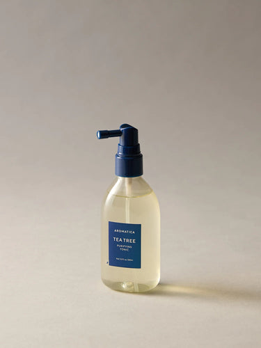 Tea Tree Purifying Tonic 100ml
