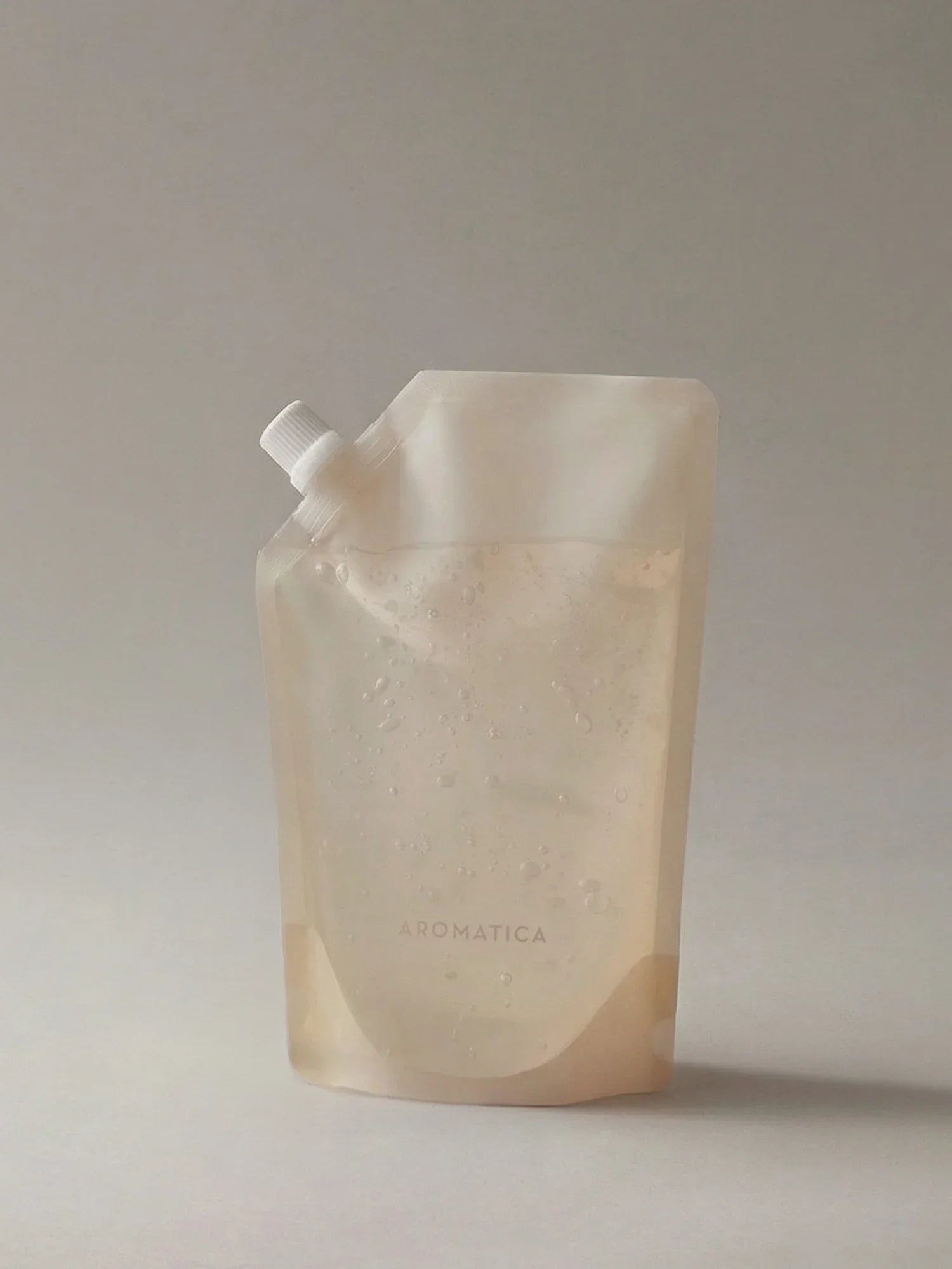 Soothing Aloe Vera Gel Refill 500ml