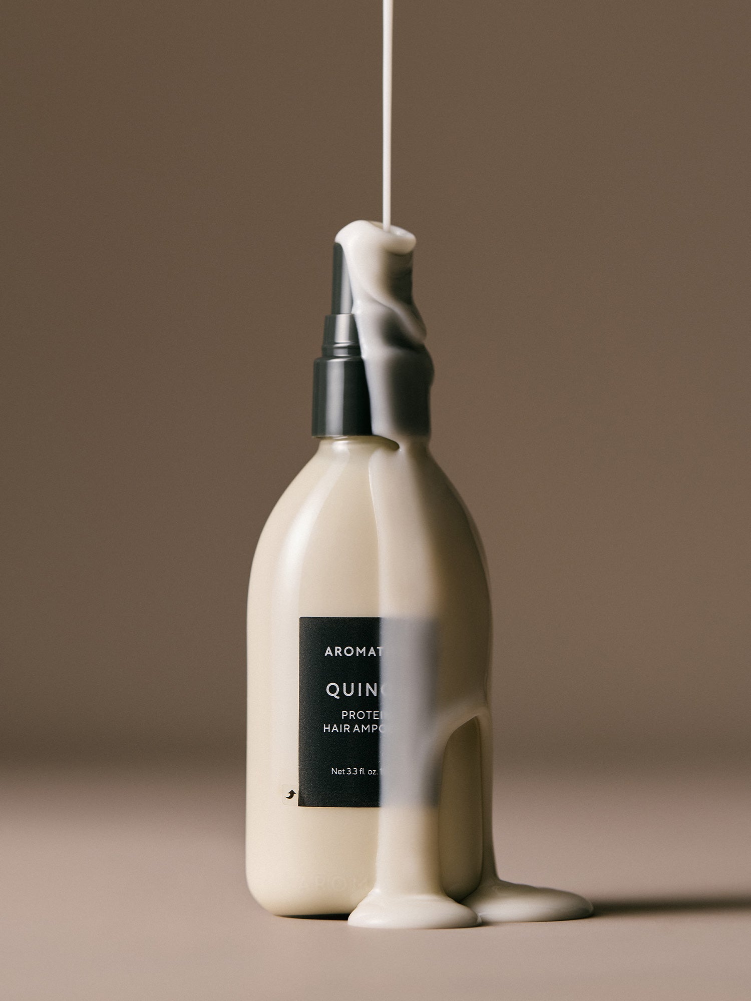 Quinoa Protein Hair Ampoule 100ml