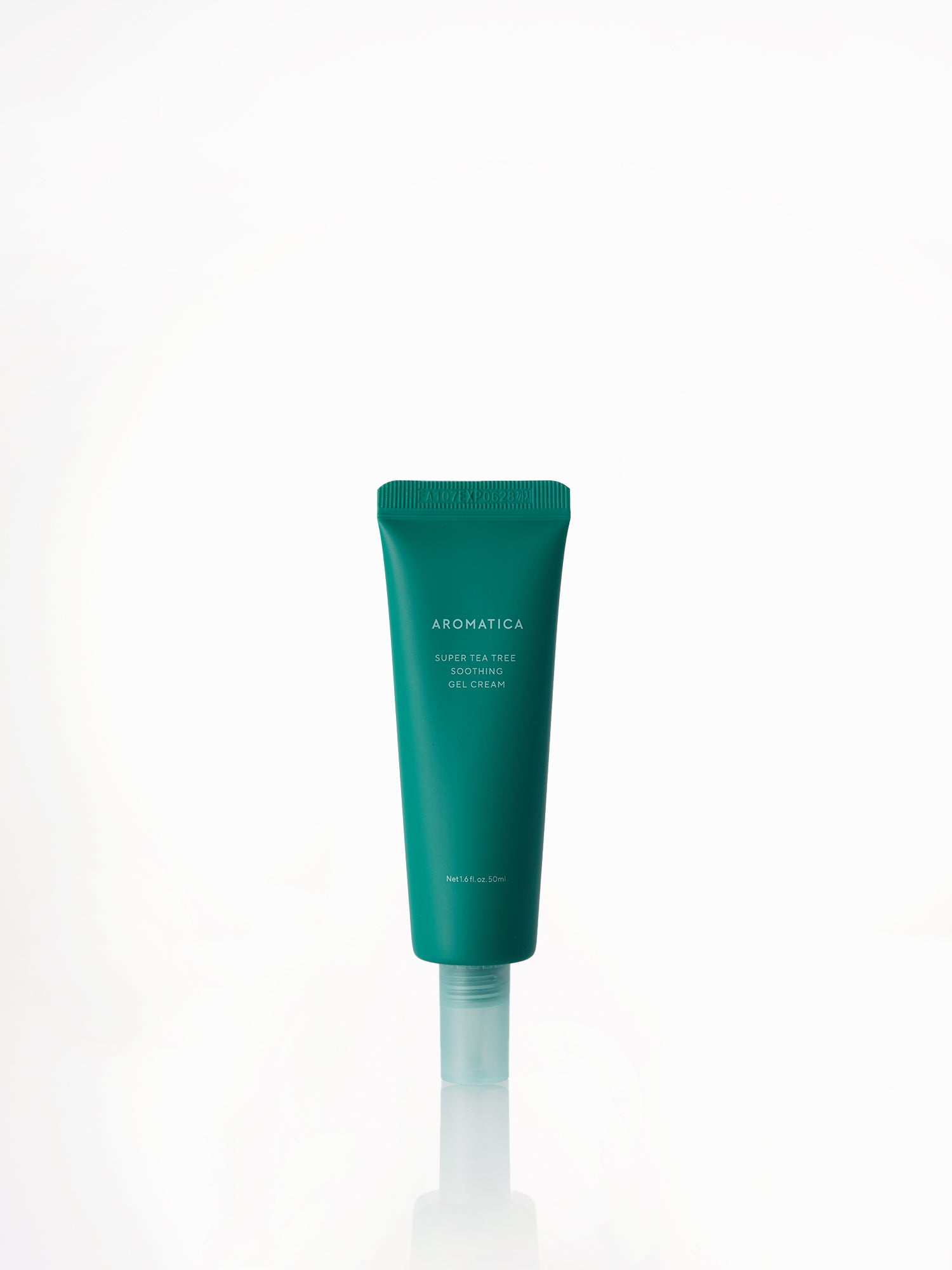 AROMATICA Super Tea Tree Soothing Gel Cream 50ml