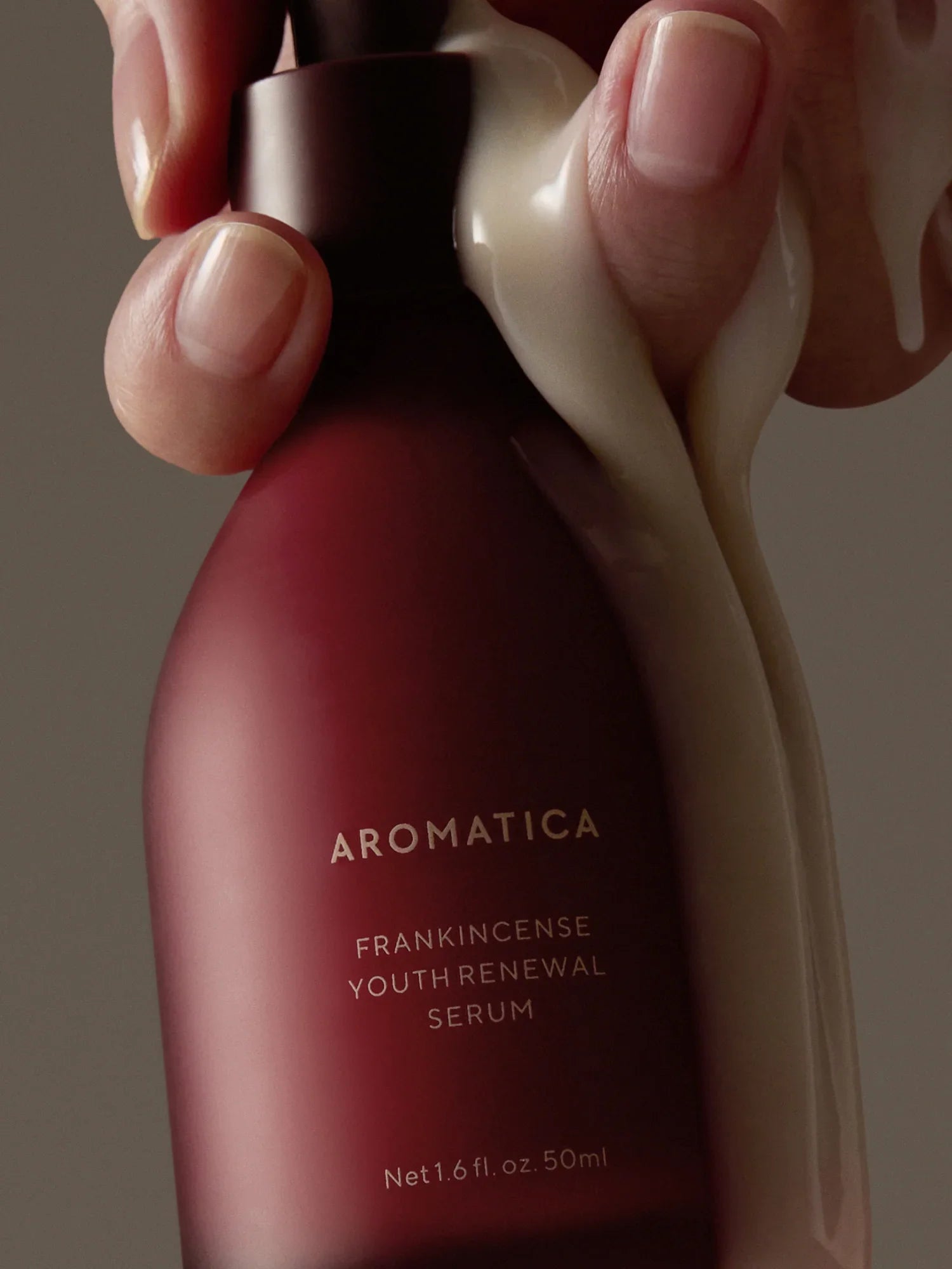 Frankincense Serum & Cream Set