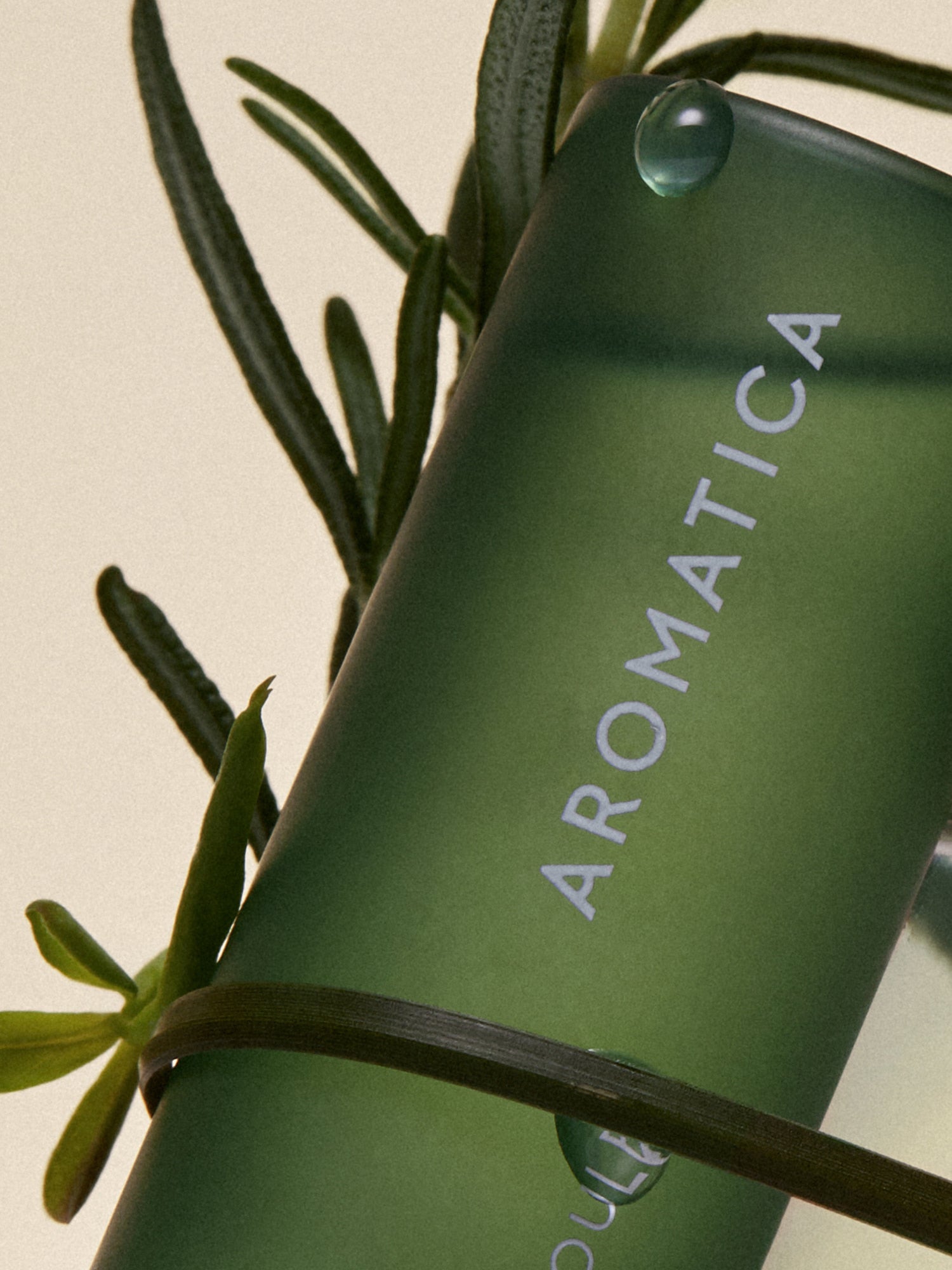 Rosemary Root Volumizing Scalp Ampoule 20ml